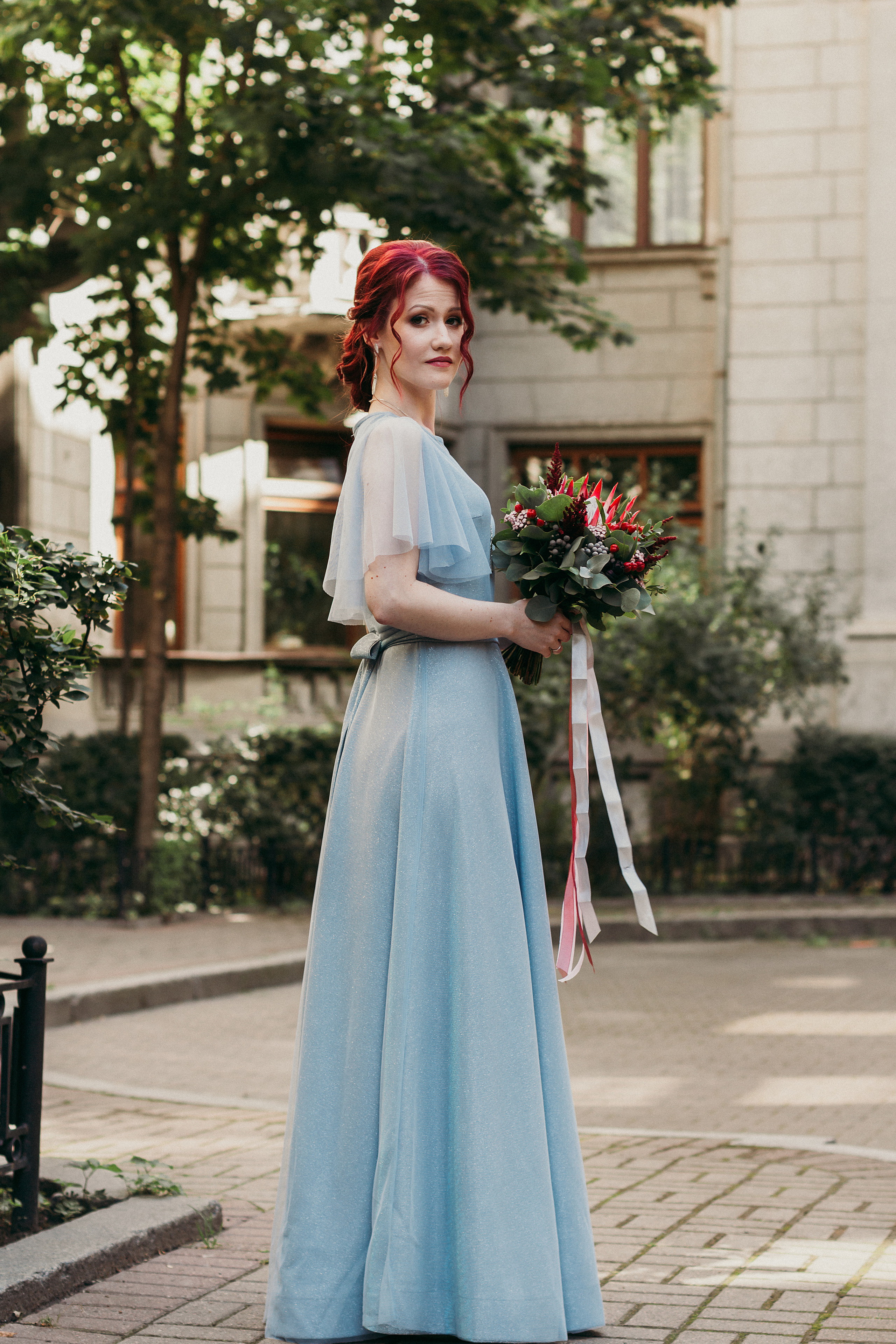 Павел и Елена. 18 августа 2021. Кронштадт. Ваш персональный фотограф в Волжском Мария Морозова