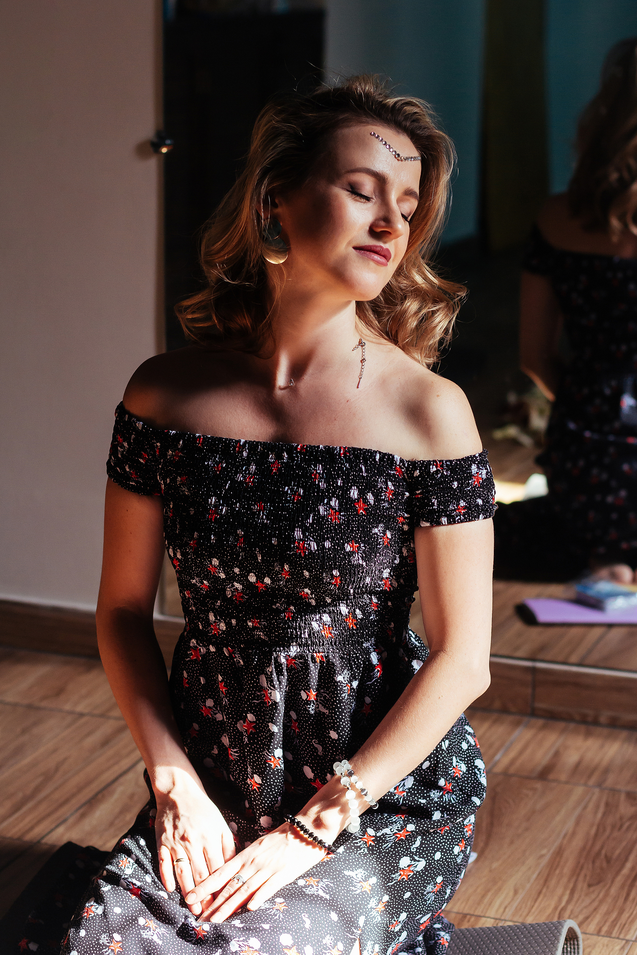 Женский круг. 14 марта 2021. Ростов-на-Дону. Ваш персональный фотограф в Волжском Мария Морозова