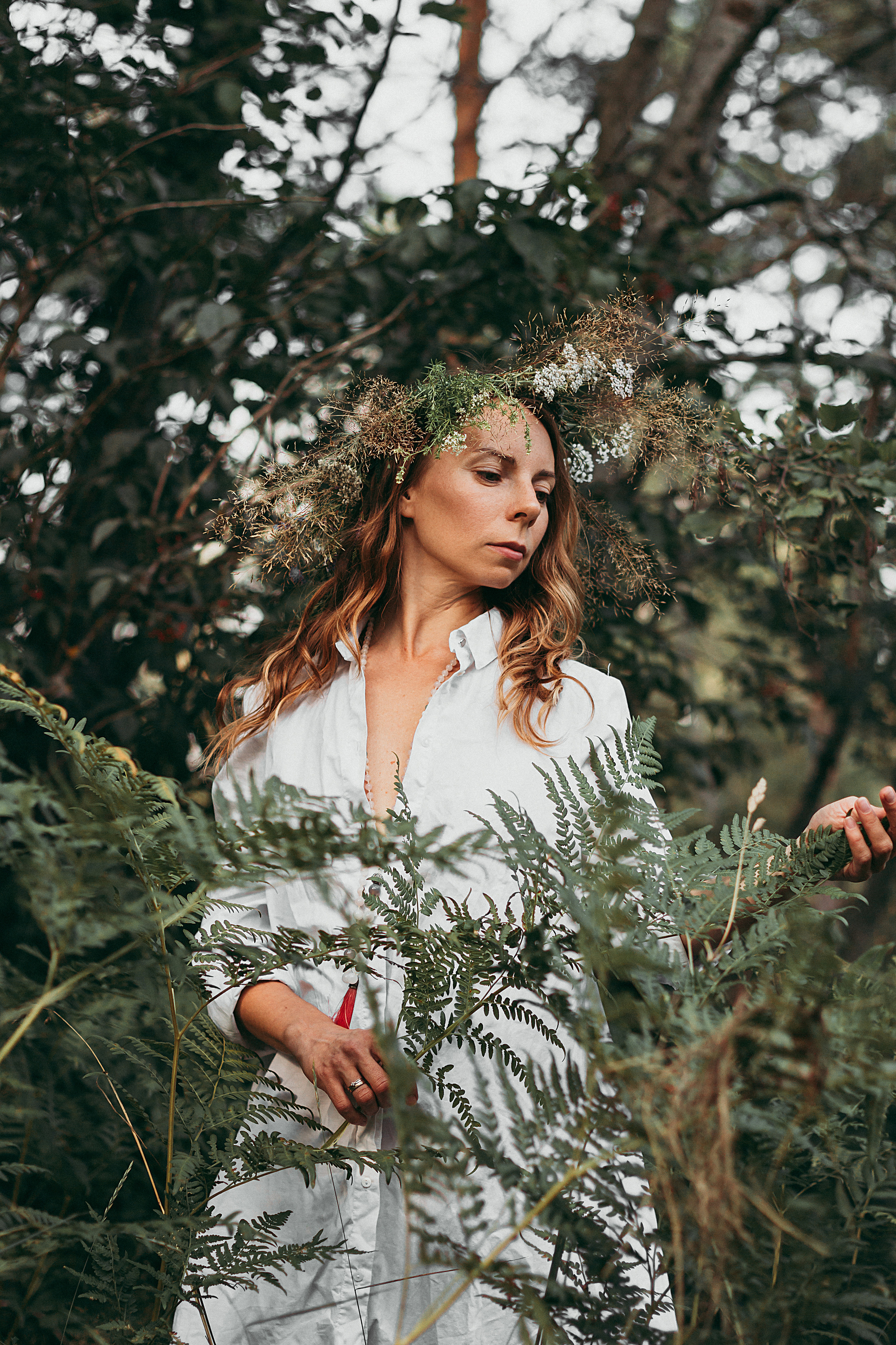 Марина. Хозяйка Йога дома Шавасана. Июль 2021. Санкт-Петербург. Ваш персональный фотограф в Волжском Мария Морозова