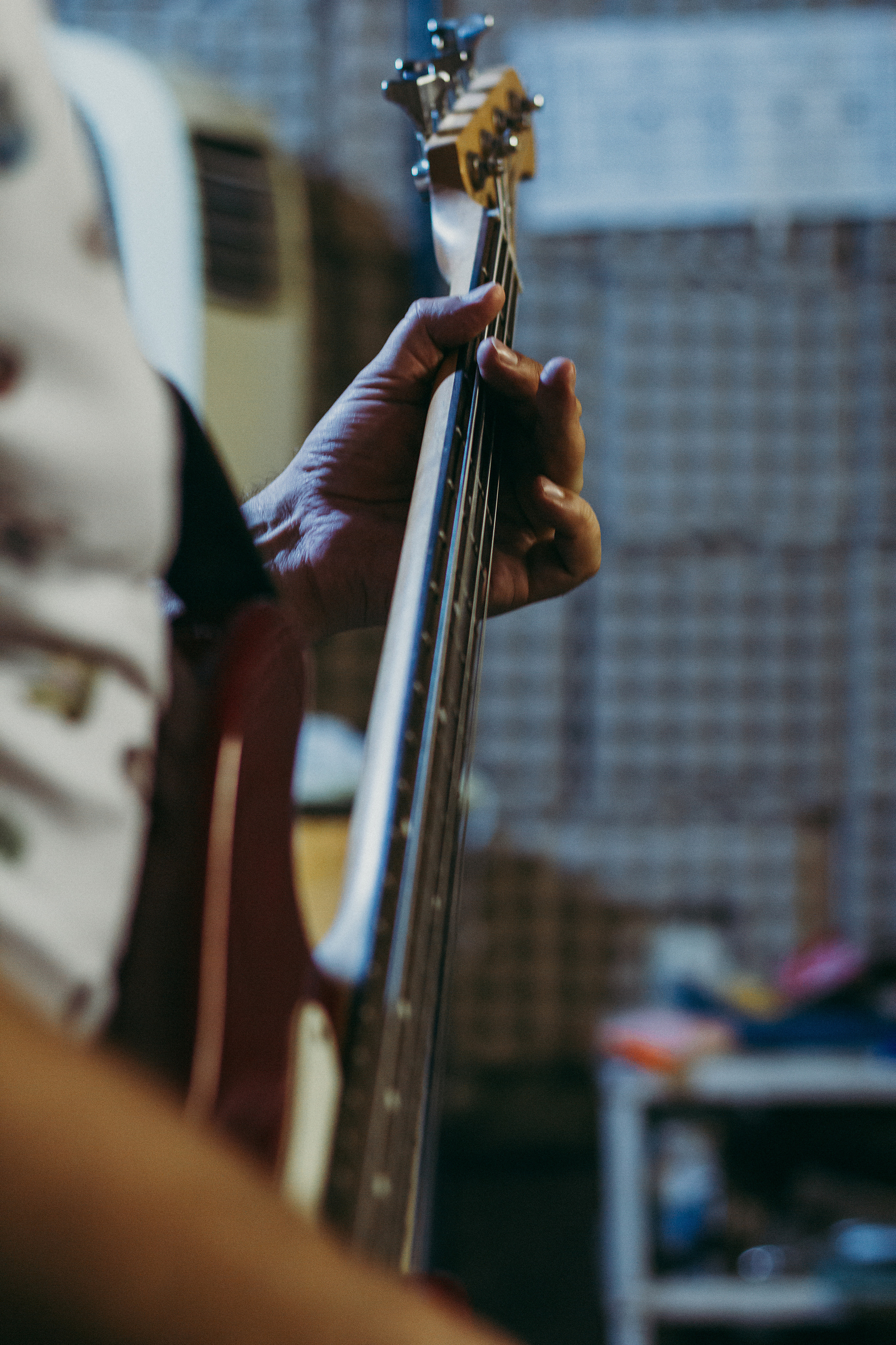 Репетиция группы НЕ КАНТОВАТЬ! 23 сентября 2022 г. Волжский. Ваш персональный фотограф в Волжском Мария Морозова