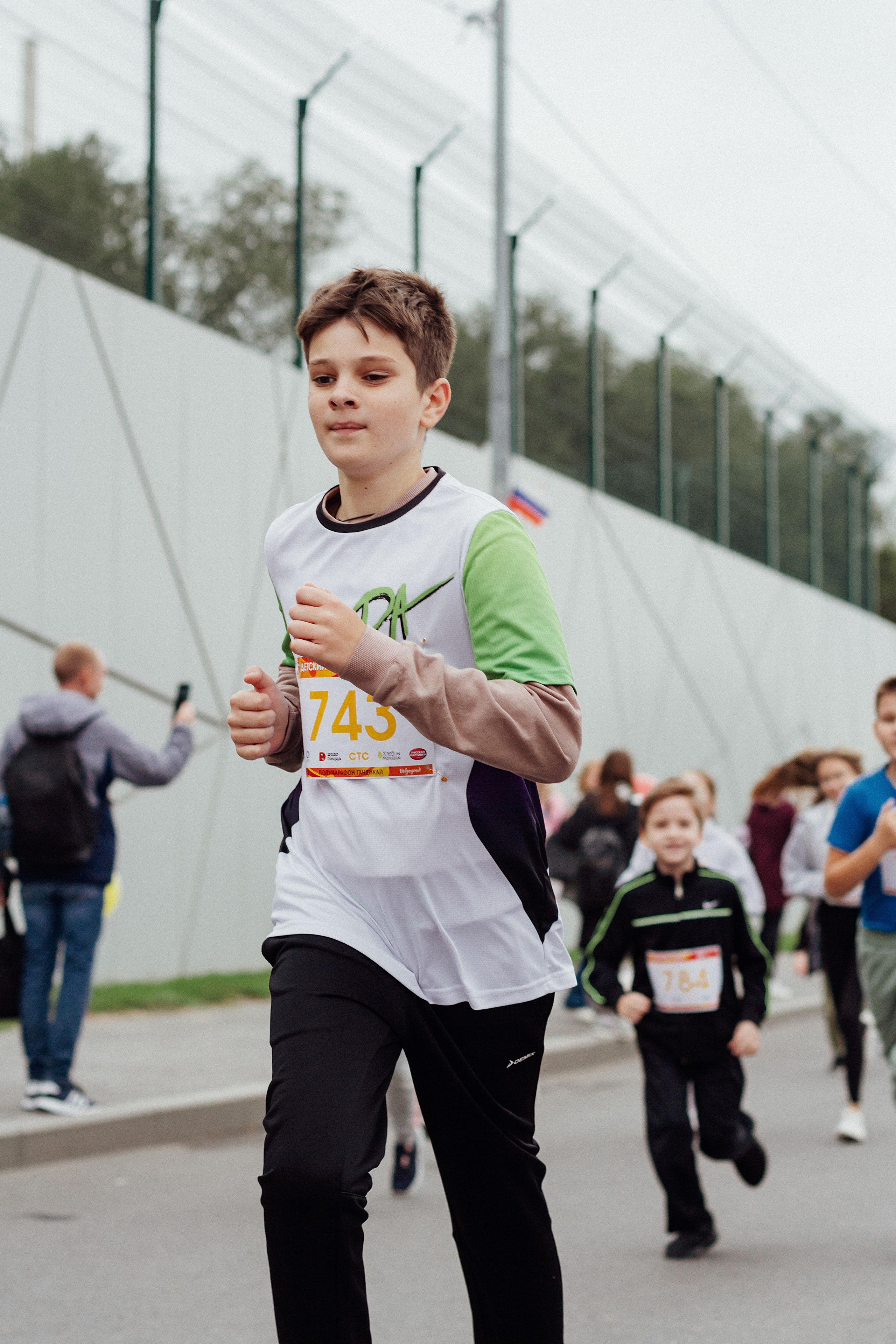 Волгоград Марафон 24 сентября 2022 год. Ваш персональный фотограф в Волжском Мария Морозова
