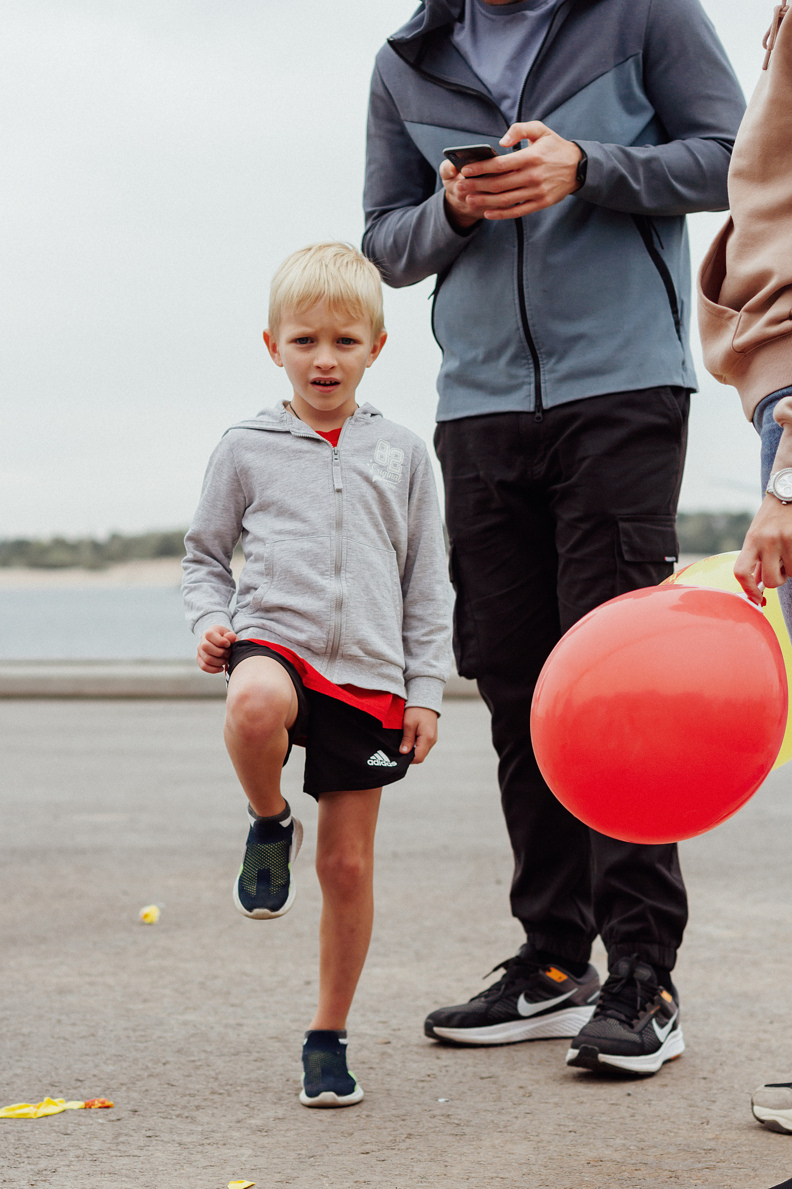 Волгоград Марафон 24 сентября 2022 год. Ваш персональный фотограф в Волжском Мария Морозова