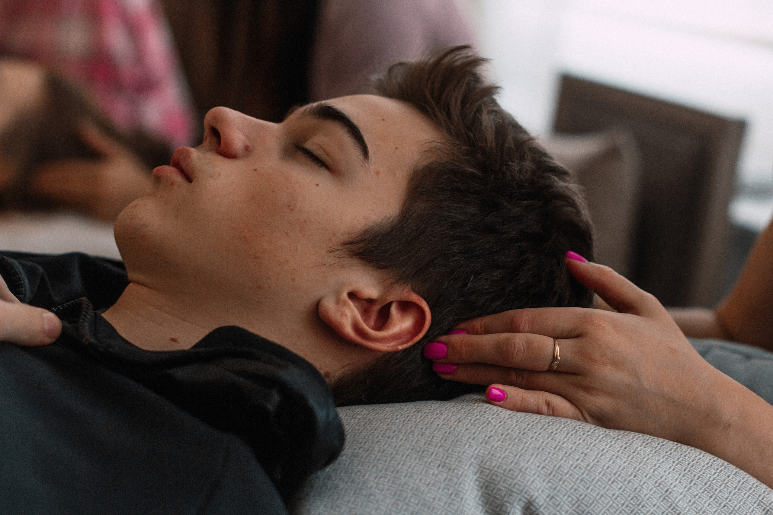 Практическая сессия Аксесс Барс с Юлией Чай. 12 декабря 2021. Санк-Петербург. Ваш персональный фотограф в Волжском Мария Морозова