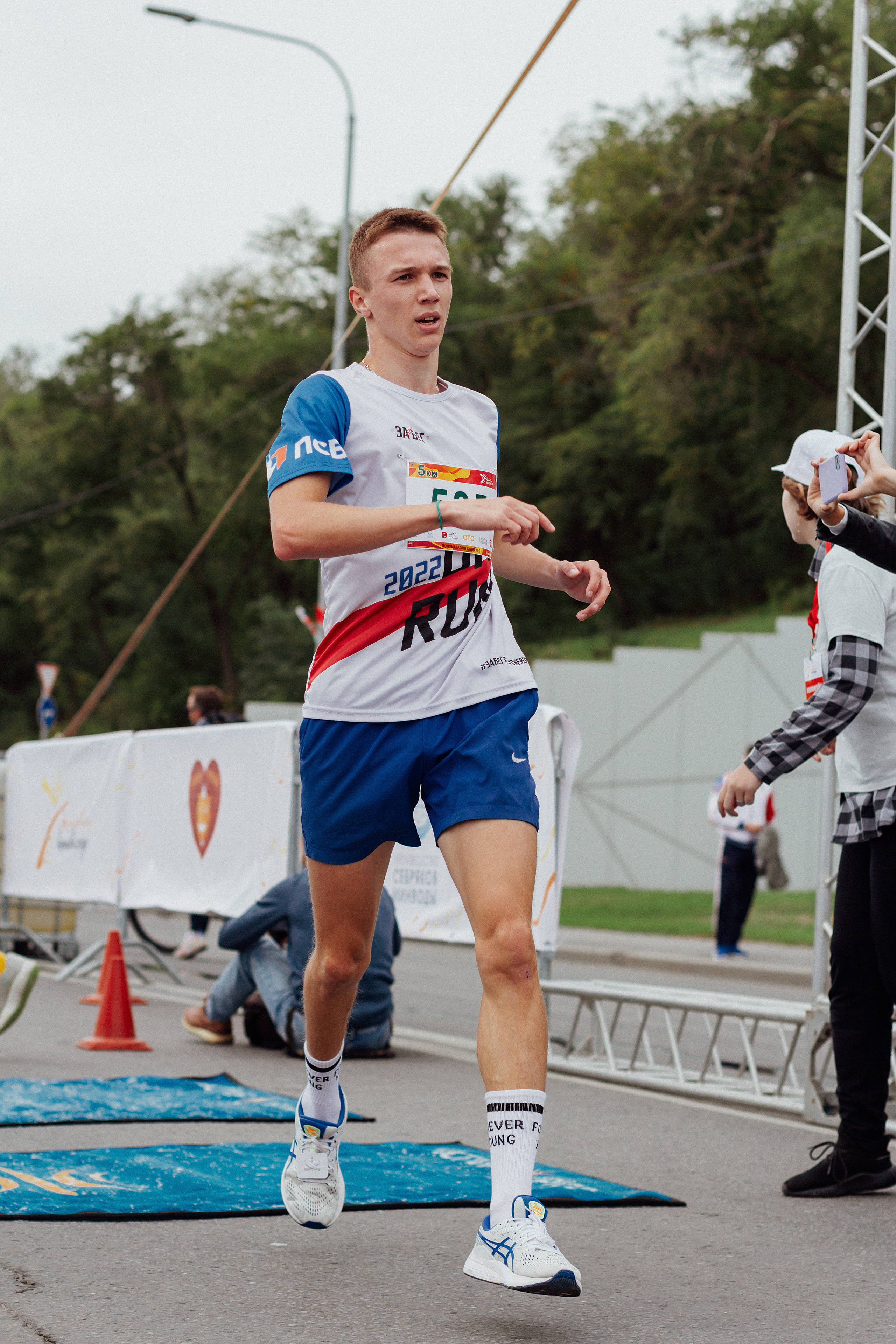 Волгоград Марафон 24 сентября 2022 год. Ваш персональный фотограф в Волжском Мария Морозова