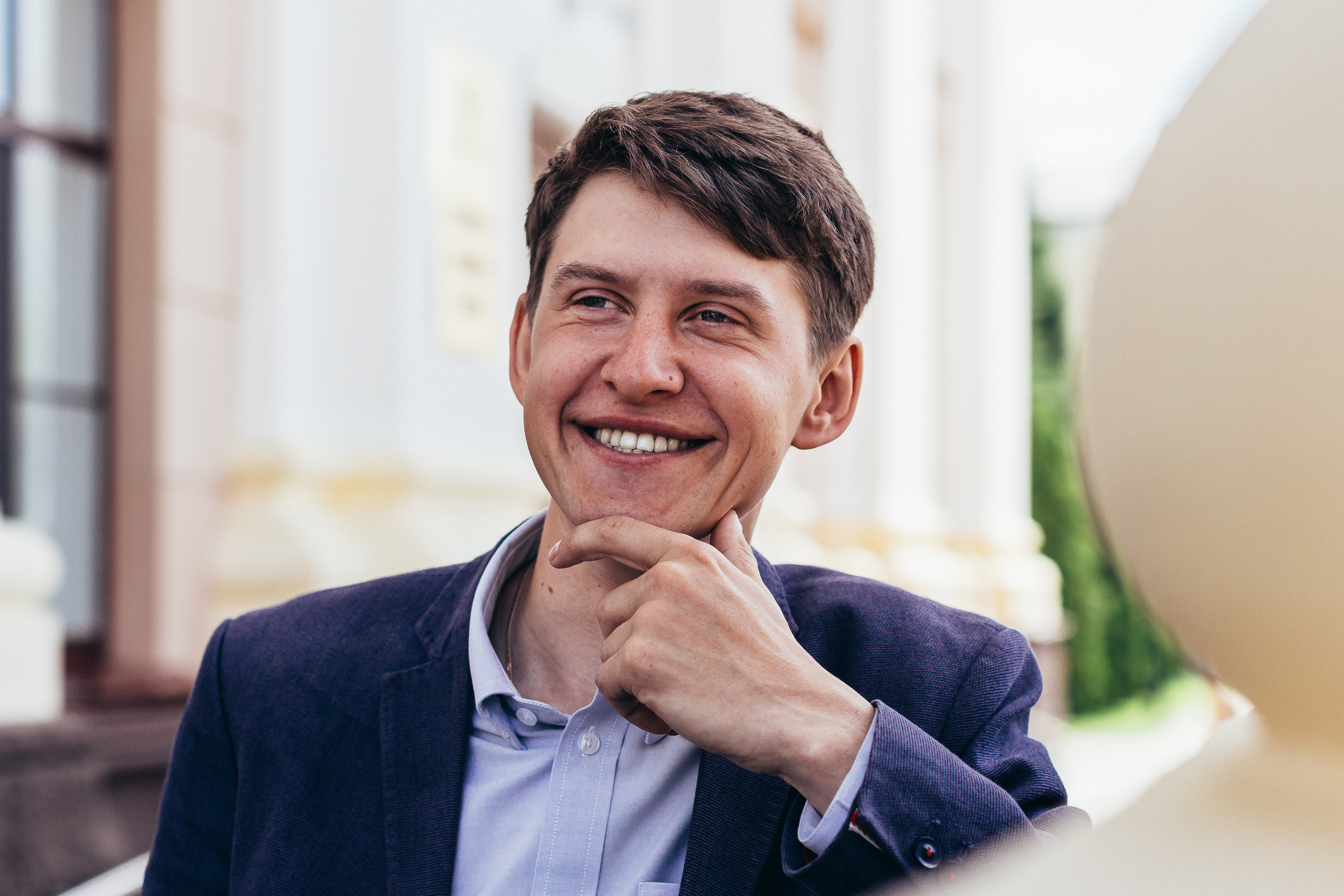 Илья. Июнь 2019. Тюмень. Ваш персональный фотограф в Волжском Мария Морозова