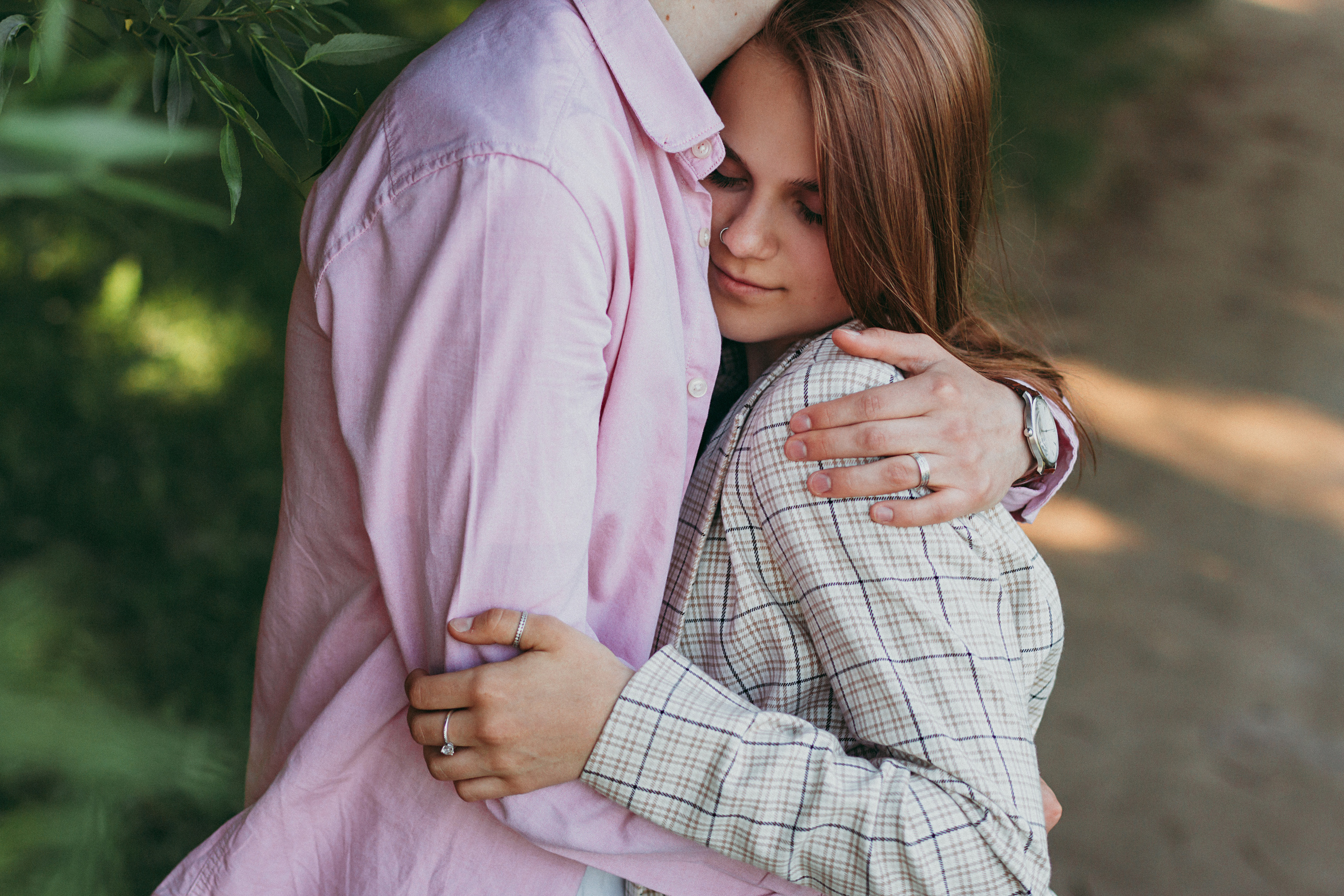 Арина и Данил. Прогулка. Июнь 2021. Санкт-Петербург. Ваш персональный фотограф в Волжском Мария Морозова