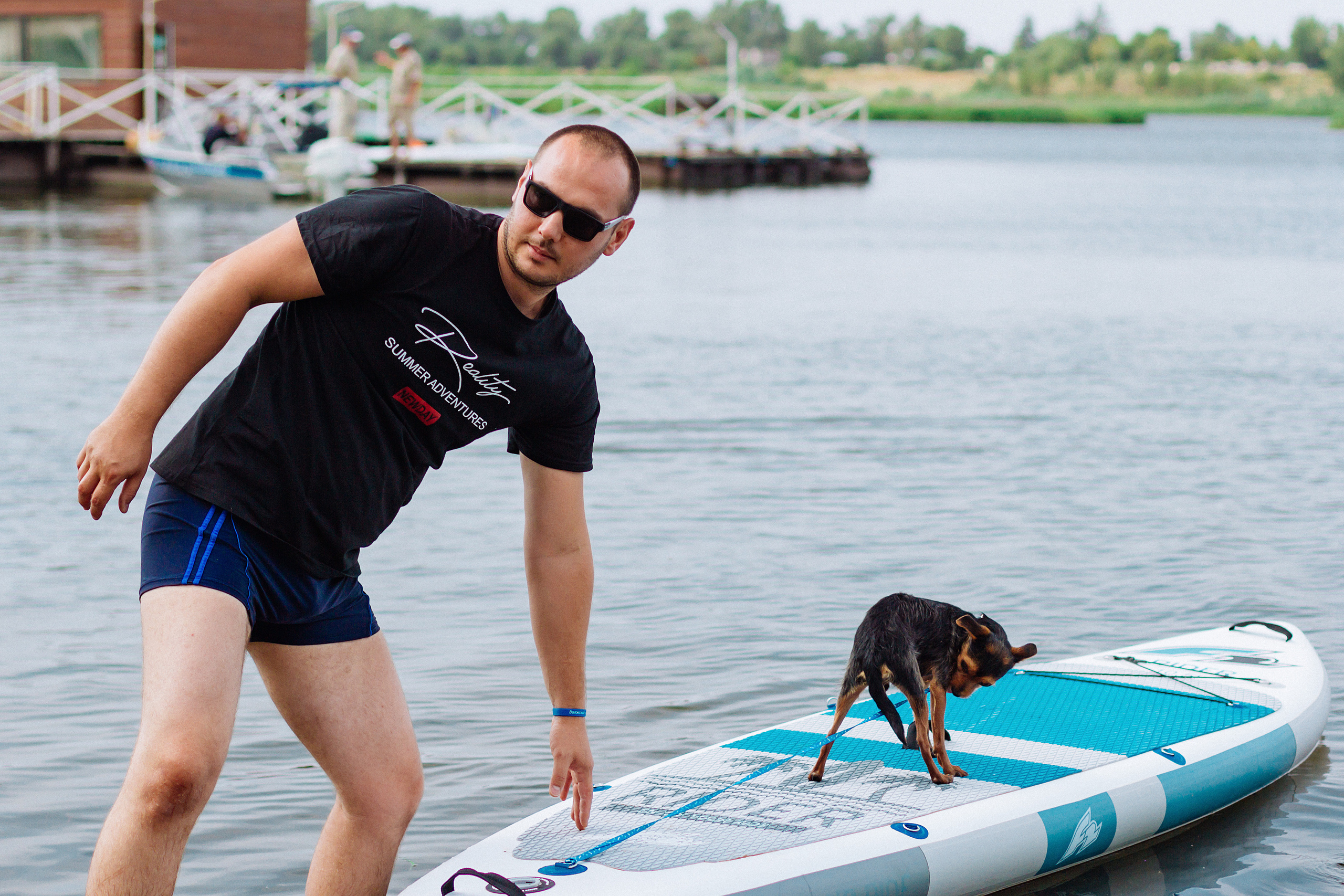 Sup фестиваль. г. Волжский. 13 августа 2022 год. Ваш персональный фотограф в Волжском Мария Морозова