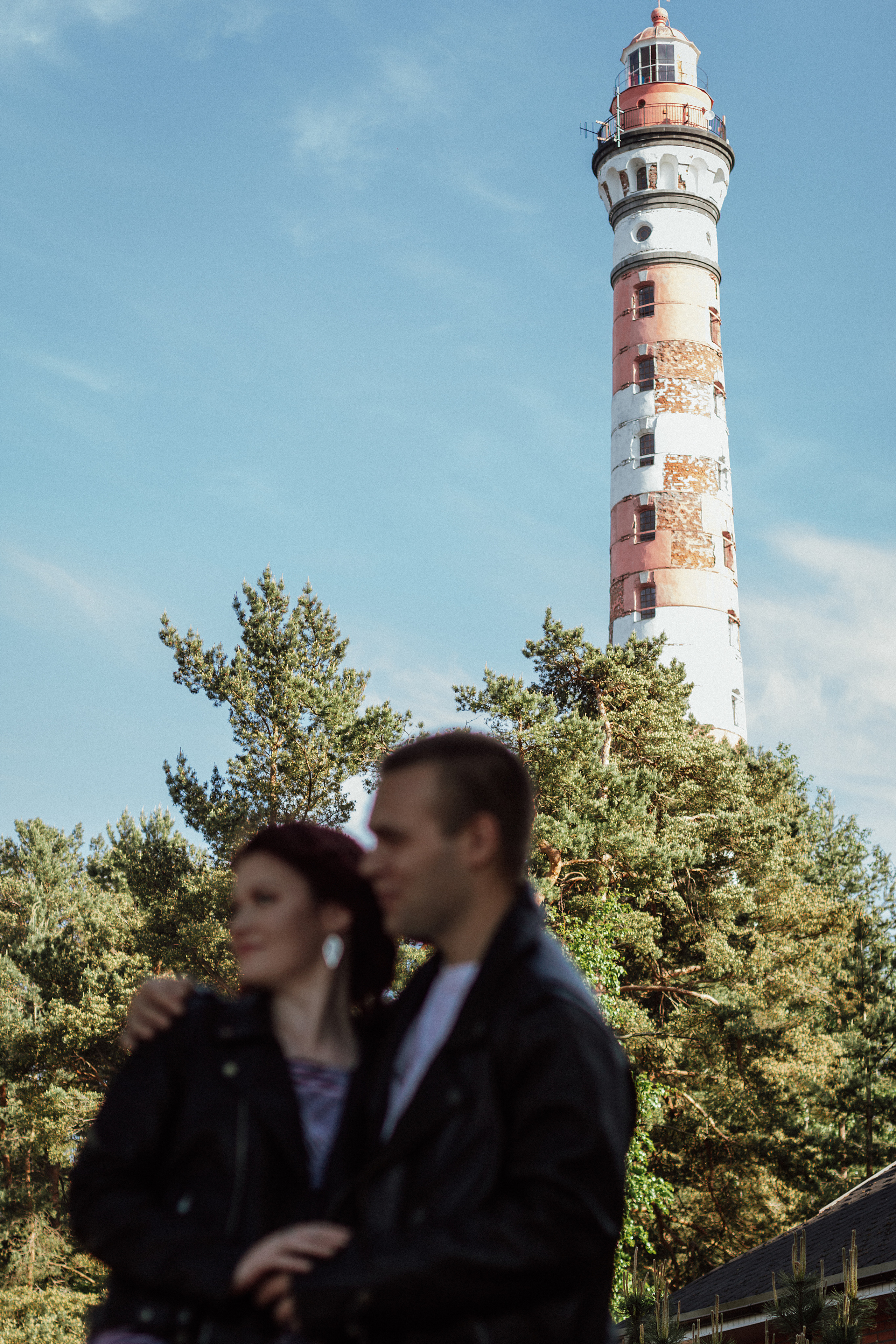 Павел и Елена. Июнь 2021. Осиновецкий маяк. Лен.обл. Ваш персональный фотограф в Волжском Мария Морозова