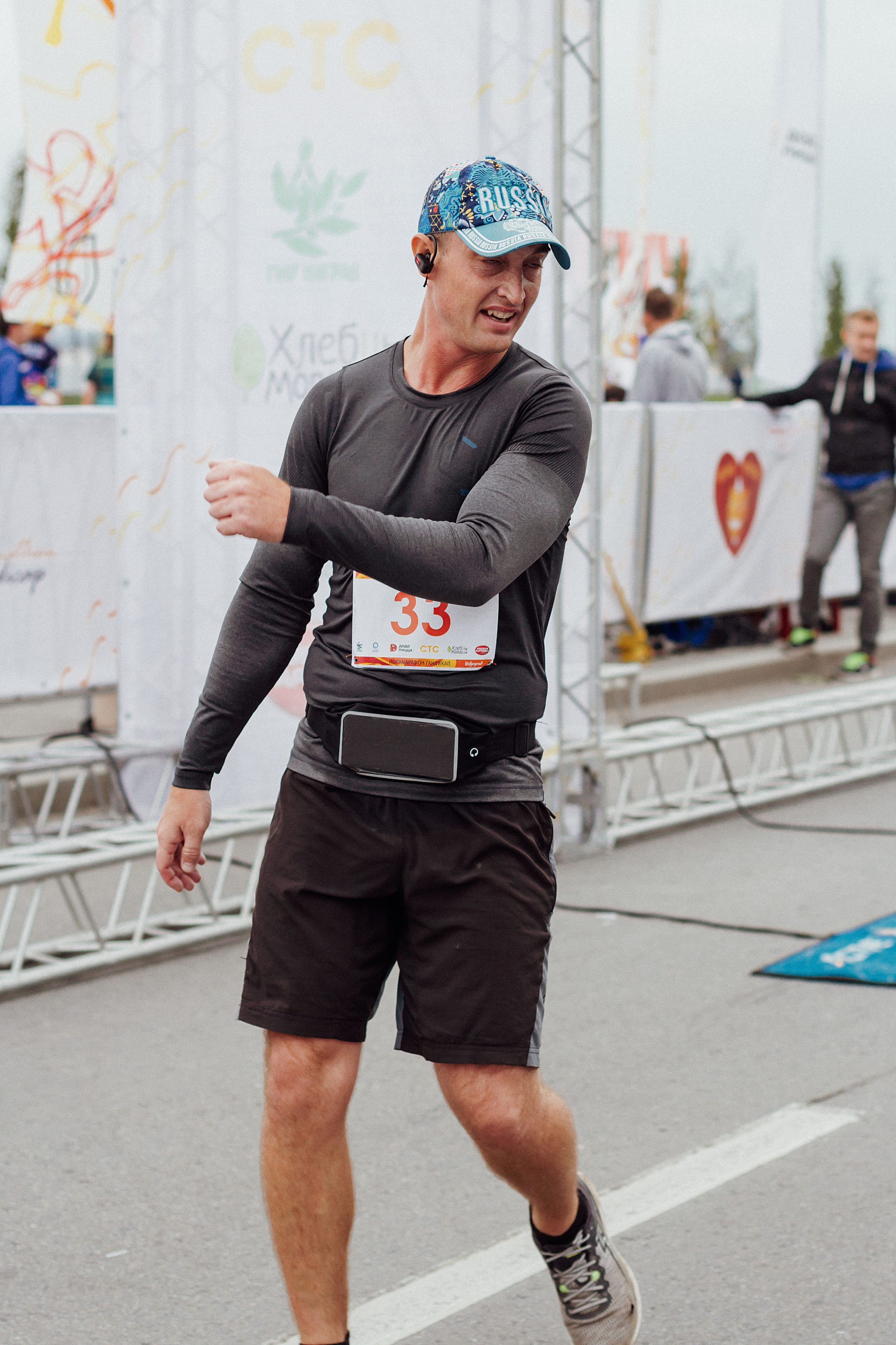 Волгоград Марафон 24 сентября 2022 год. Ваш персональный фотограф в Волжском Мария Морозова
