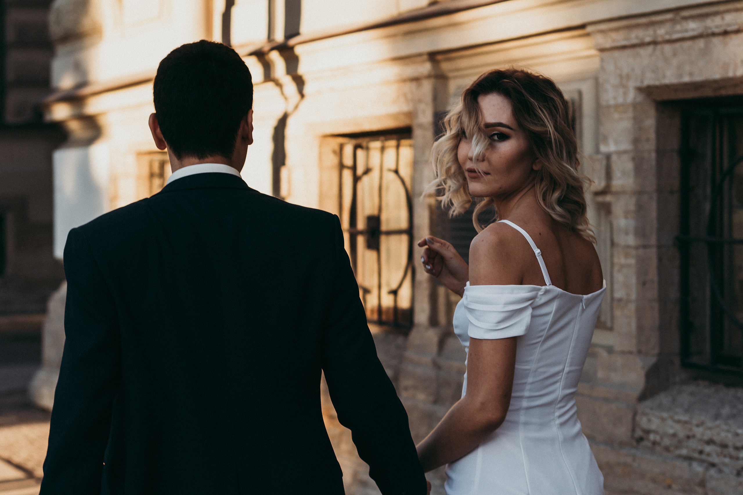 Ильшат и Яна. 03 июля 2021. Санкт-Петербург. Ваш персональный фотограф в Волжском Мария Морозова