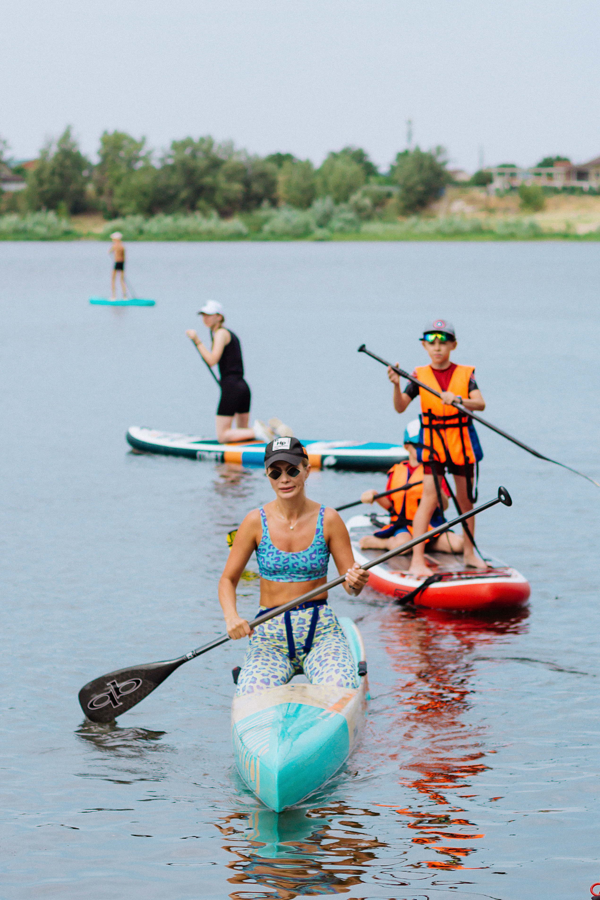 Sup фестиваль. г. Волжский. 13 августа 2022 год. Ваш персональный фотограф в Волжском Мария Морозова
