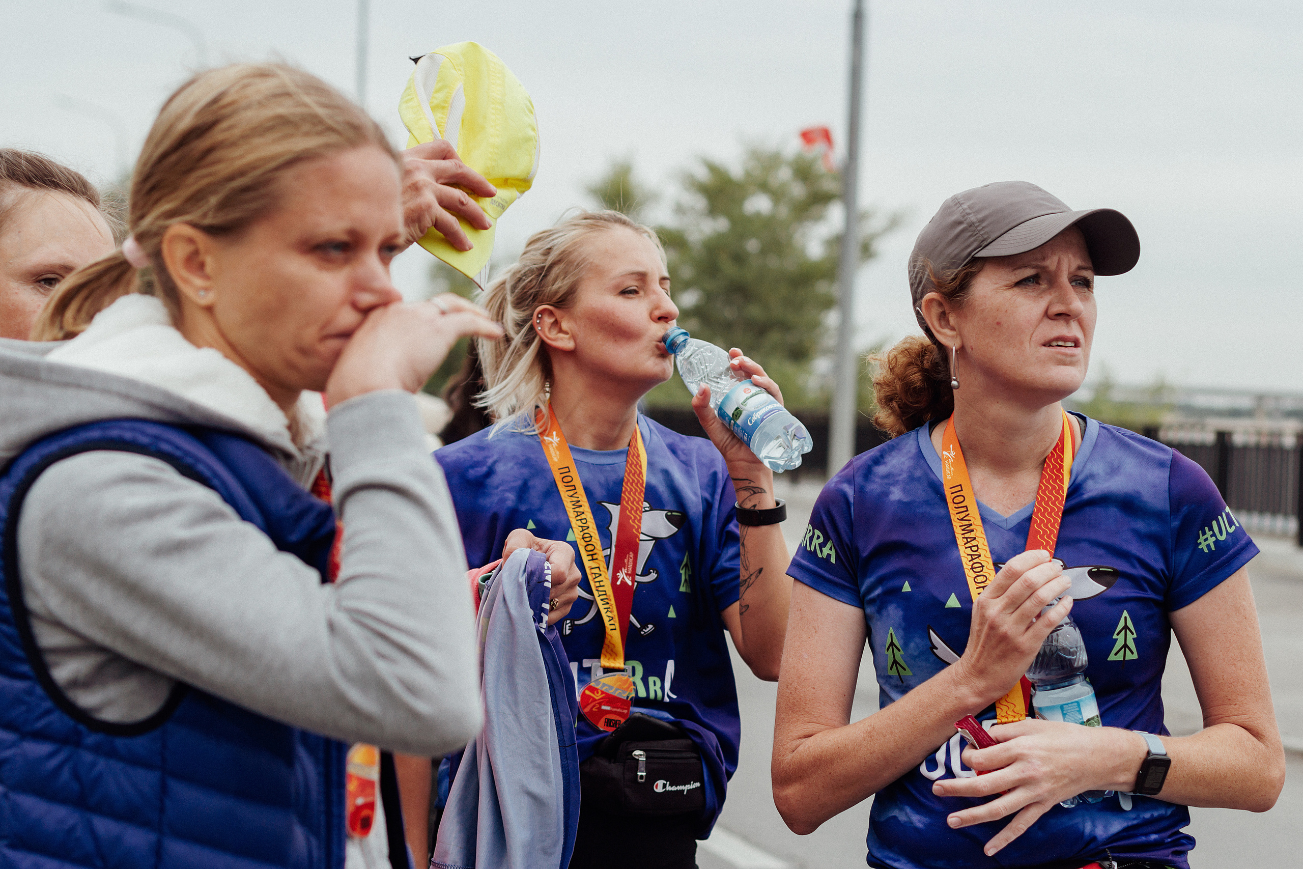 Волгоград Марафон 24 сентября 2022 год. Ваш персональный фотограф в Волжском Мария Морозова