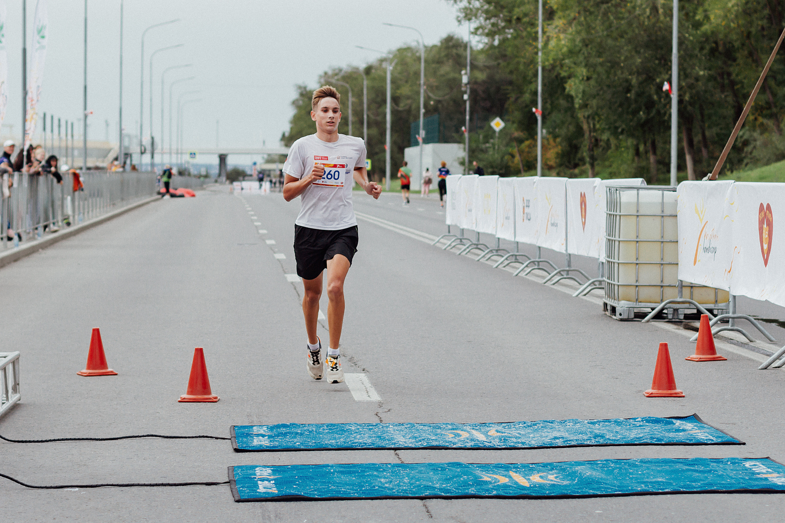 Волгоград Марафон 24 сентября 2022 год. Ваш персональный фотограф в Волжском Мария Морозова