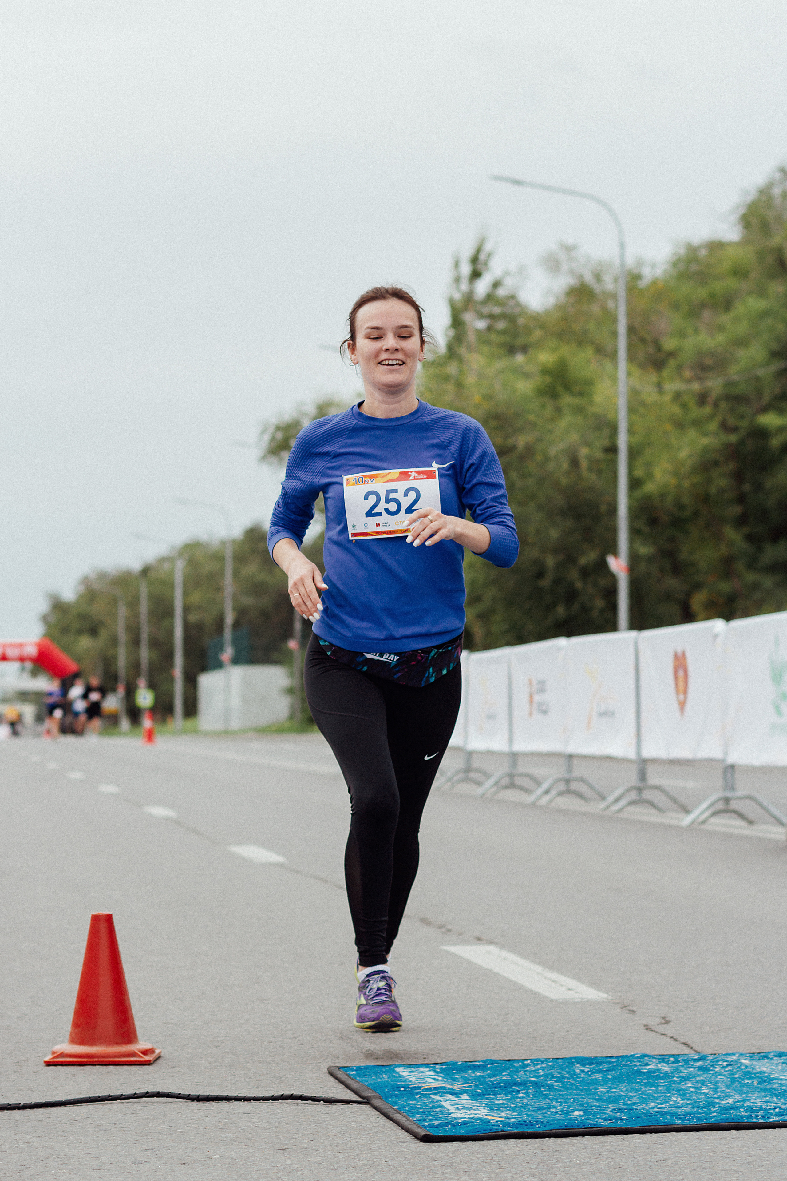 Волгоград Марафон 24 сентября 2022 год. Ваш персональный фотограф в Волжском Мария Морозова