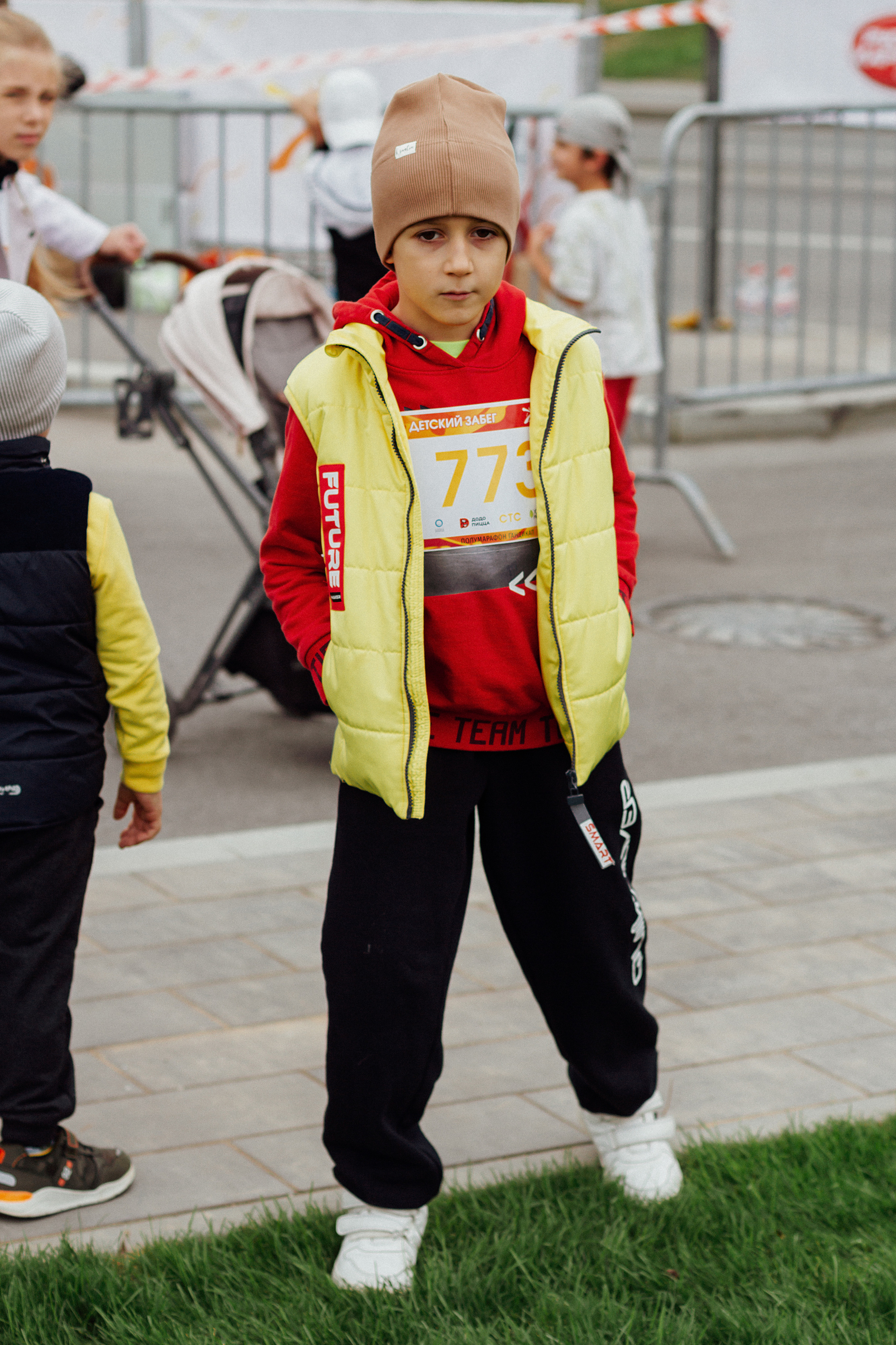 Волгоград Марафон 24 сентября 2022 год. Ваш персональный фотограф в Волжском Мария Морозова