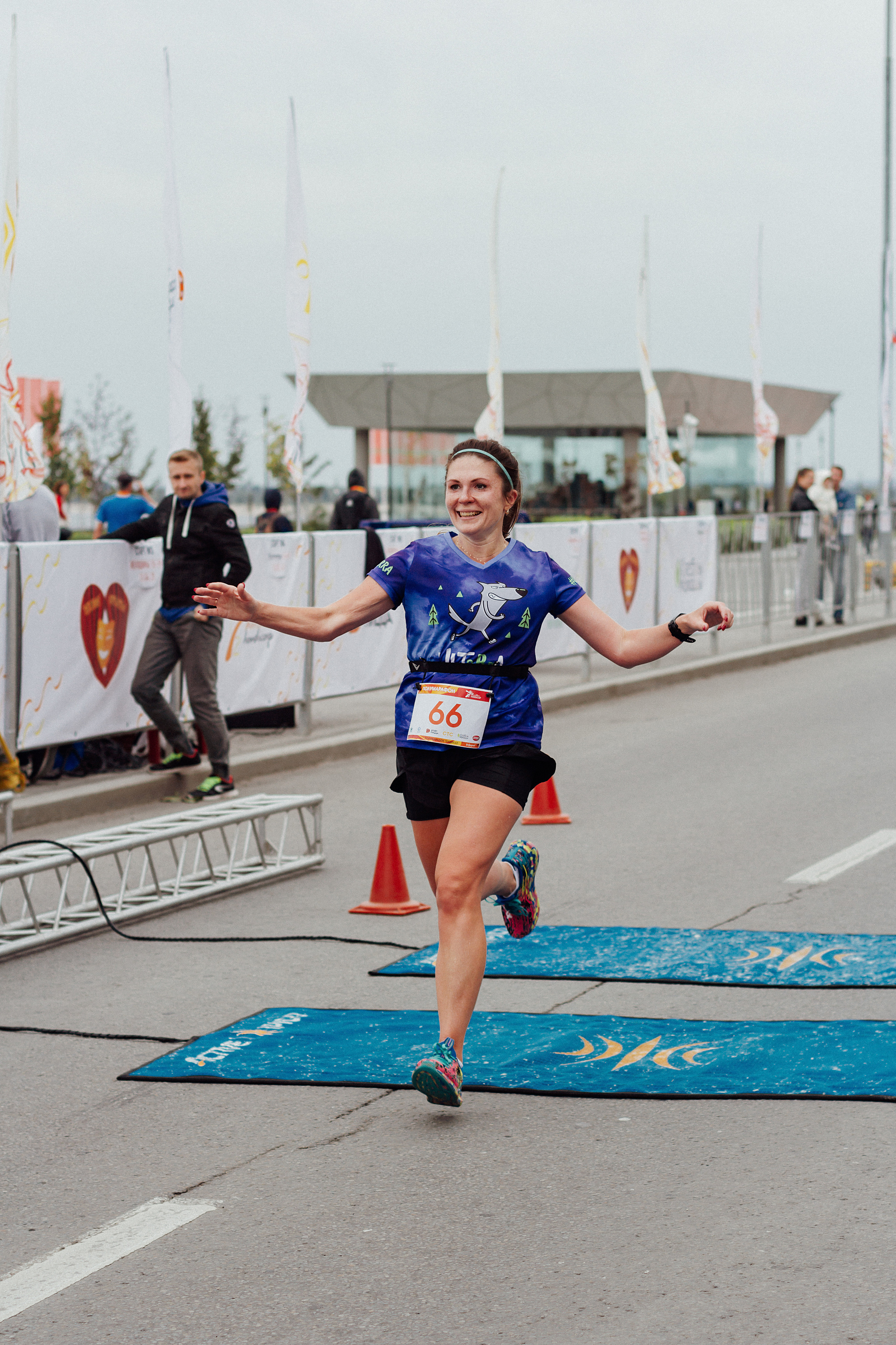 Волгоград Марафон 24 сентября 2022 год. Ваш персональный фотограф в Волжском Мария Морозова