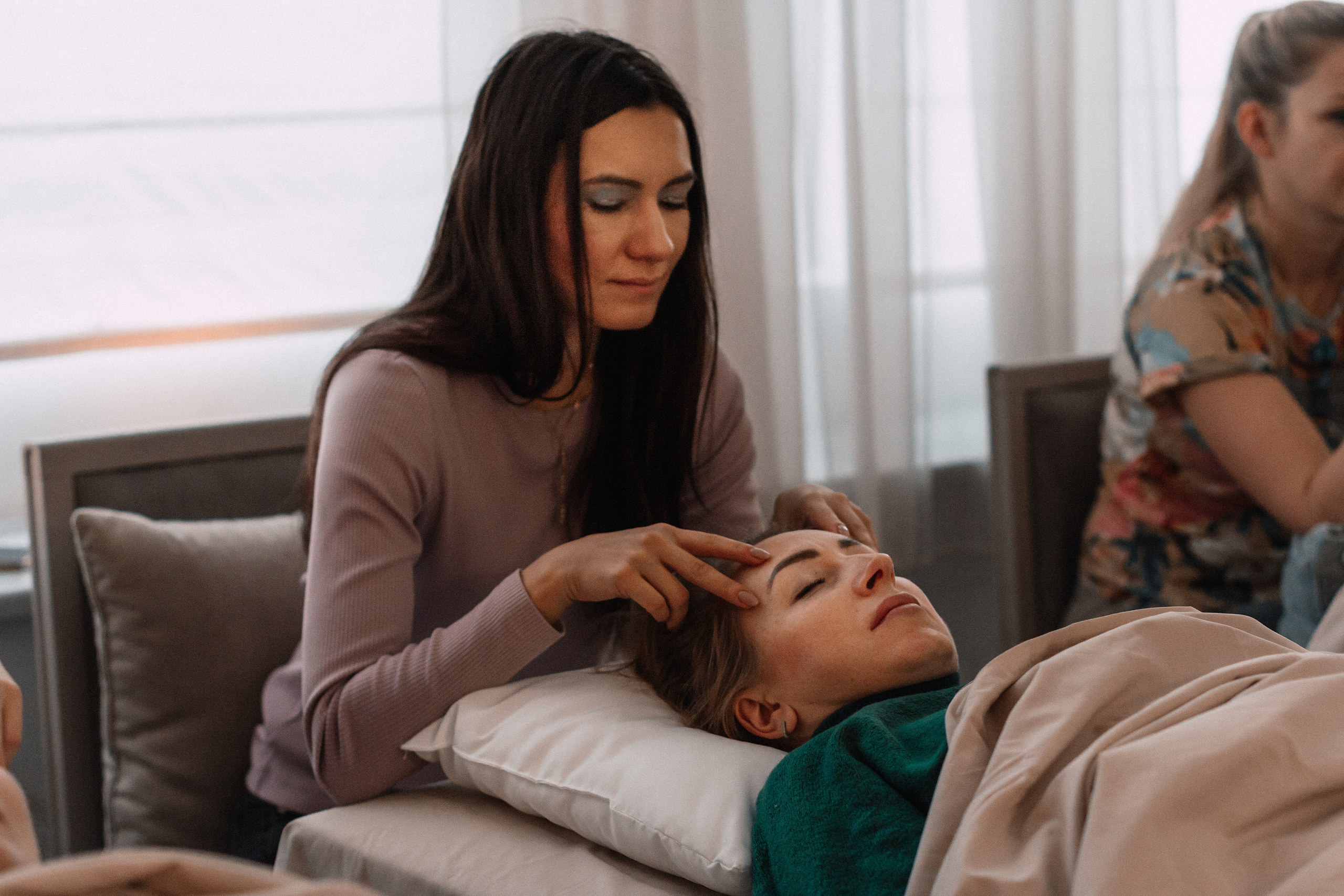 Практическая сессия Аксесс Барс с Юлией Чай. 12 декабря 2021. Санк-Петербург. Ваш персональный фотограф в Волжском Мария Морозова