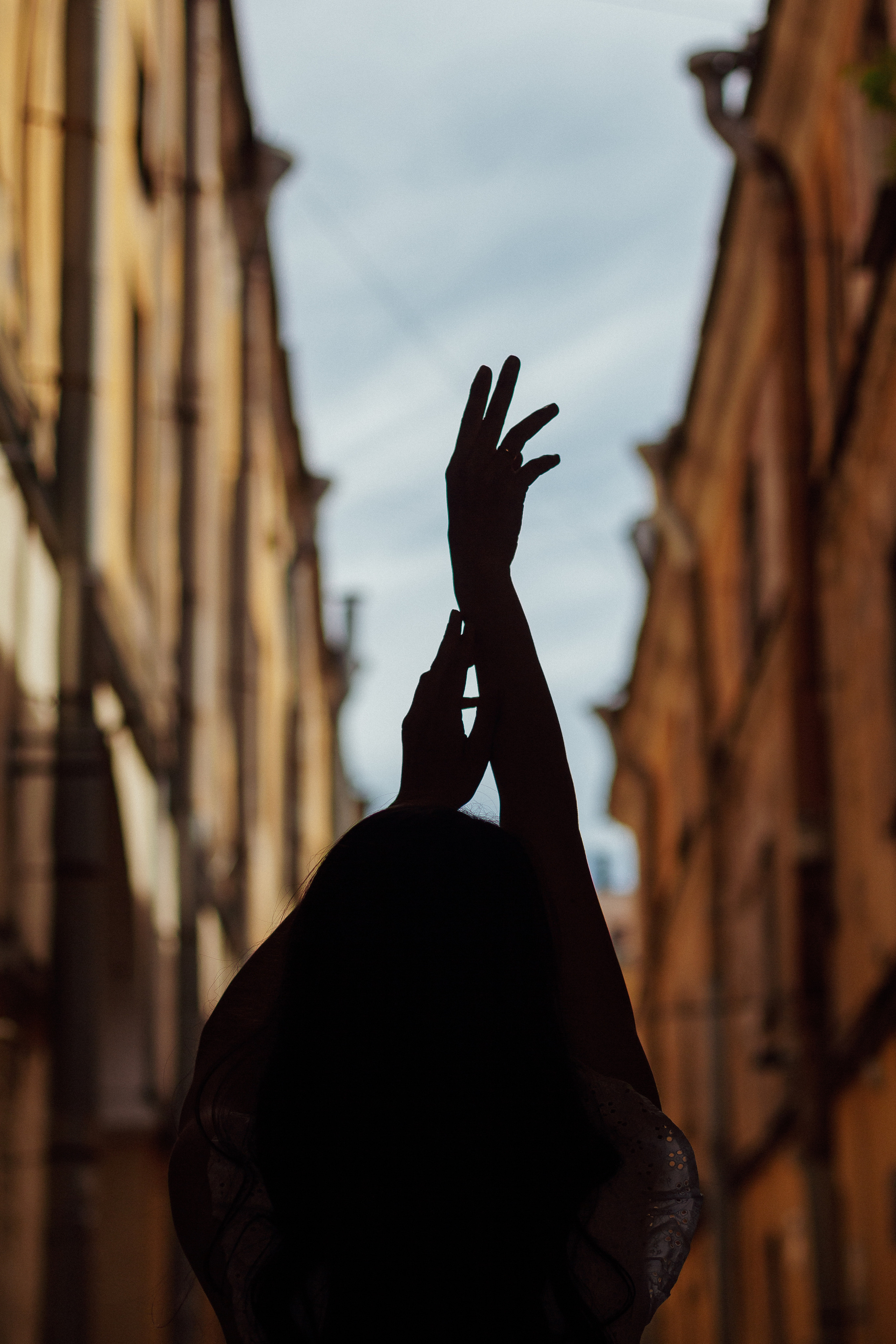 Зинаида. Прогулка. Июнь 2021. Санкт-Петербург. Ваш персональный фотограф в Волжском Мария Морозова