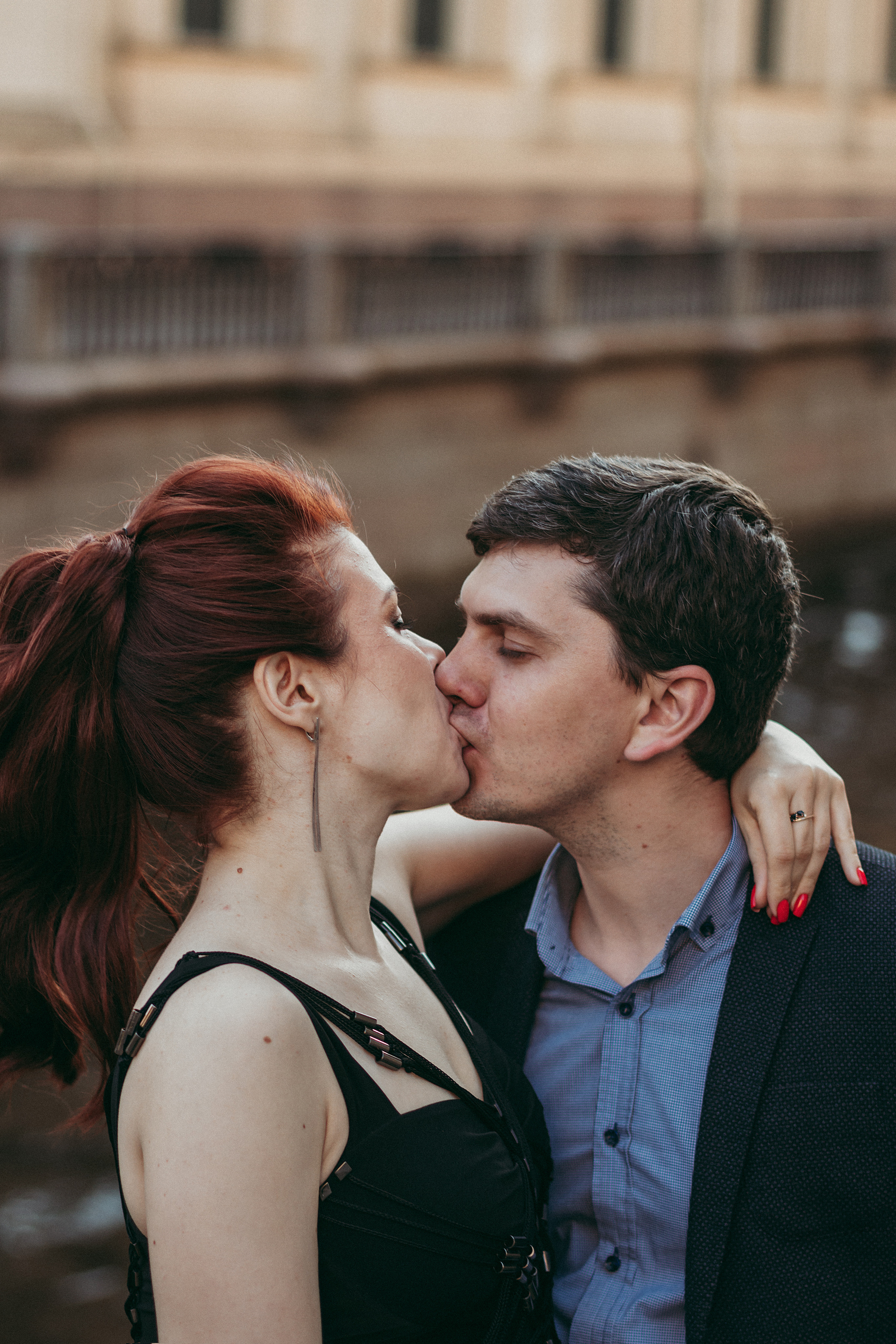 Юлия и Вадим. Июнь 2021. Санкт-Петербург. Ваш персональный фотограф в Волжском Мария Морозова