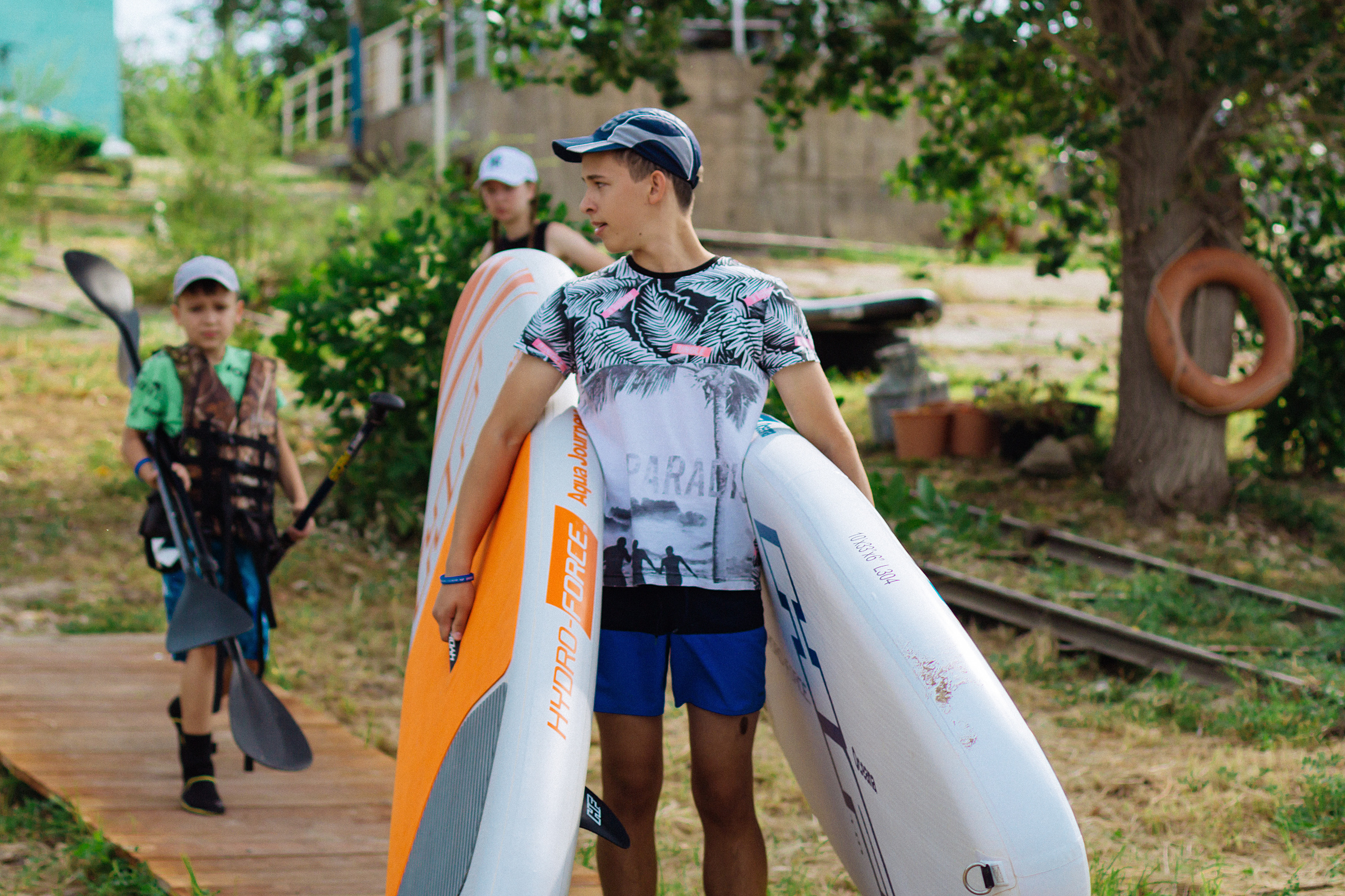 Sup фестиваль. г. Волжский. 13 августа 2022 год. Ваш персональный фотограф в Волжском Мария Морозова