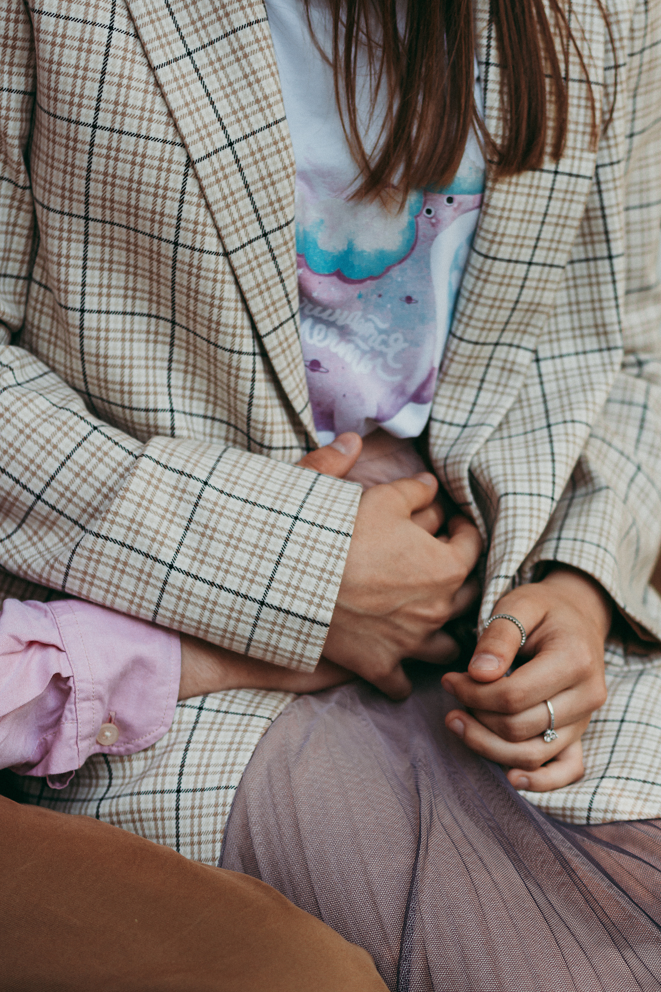 Арина и Данил. Прогулка. Июнь 2021. Санкт-Петербург. Ваш персональный фотограф в Волжском Мария Морозова