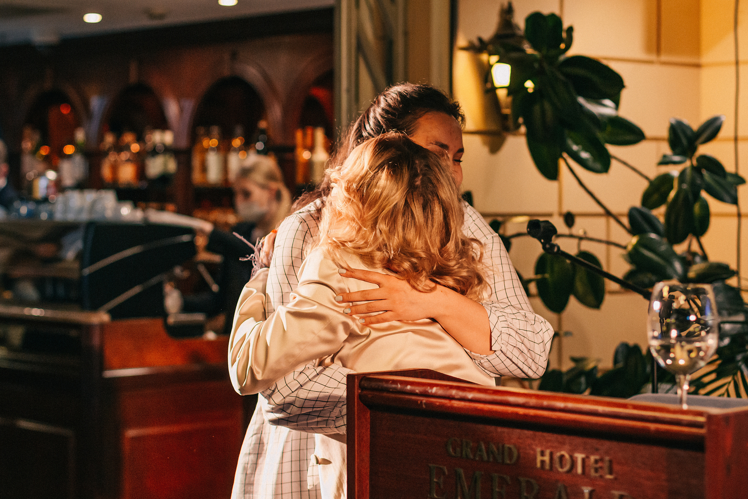 Презентация книги Юлии Чай «Новая я». 09 марта 2022. Санкт-Петербург. Ваш персональный фотограф в Волжском Мария Морозова