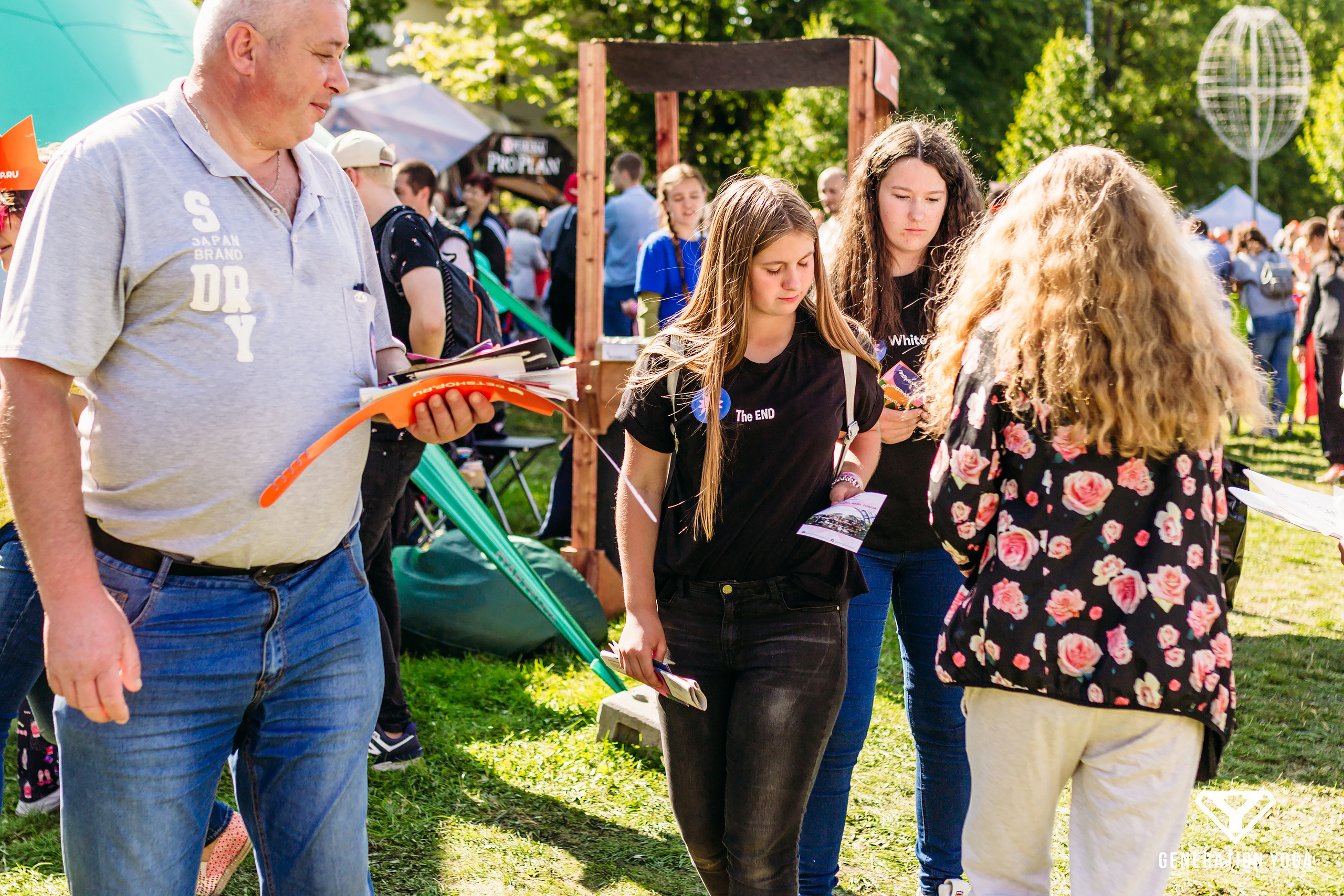 Фестиваль Петшопдейс. 09 сентября 2019 год. Санкт-Петербург. Ваш персональный фотограф в Волжском Мария Морозова
