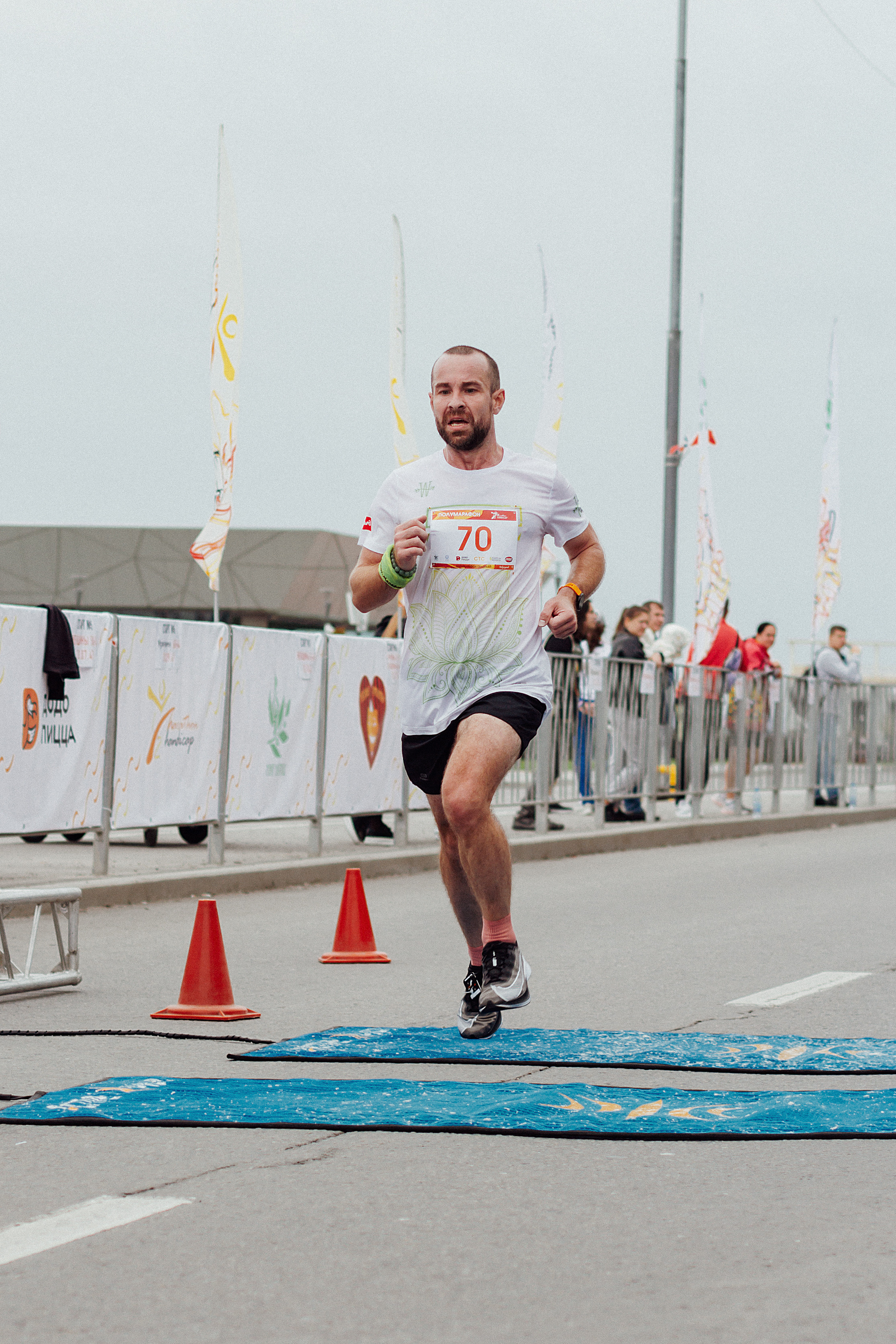 Волгоград Марафон 24 сентября 2022 год. Ваш персональный фотограф в Волжском Мария Морозова