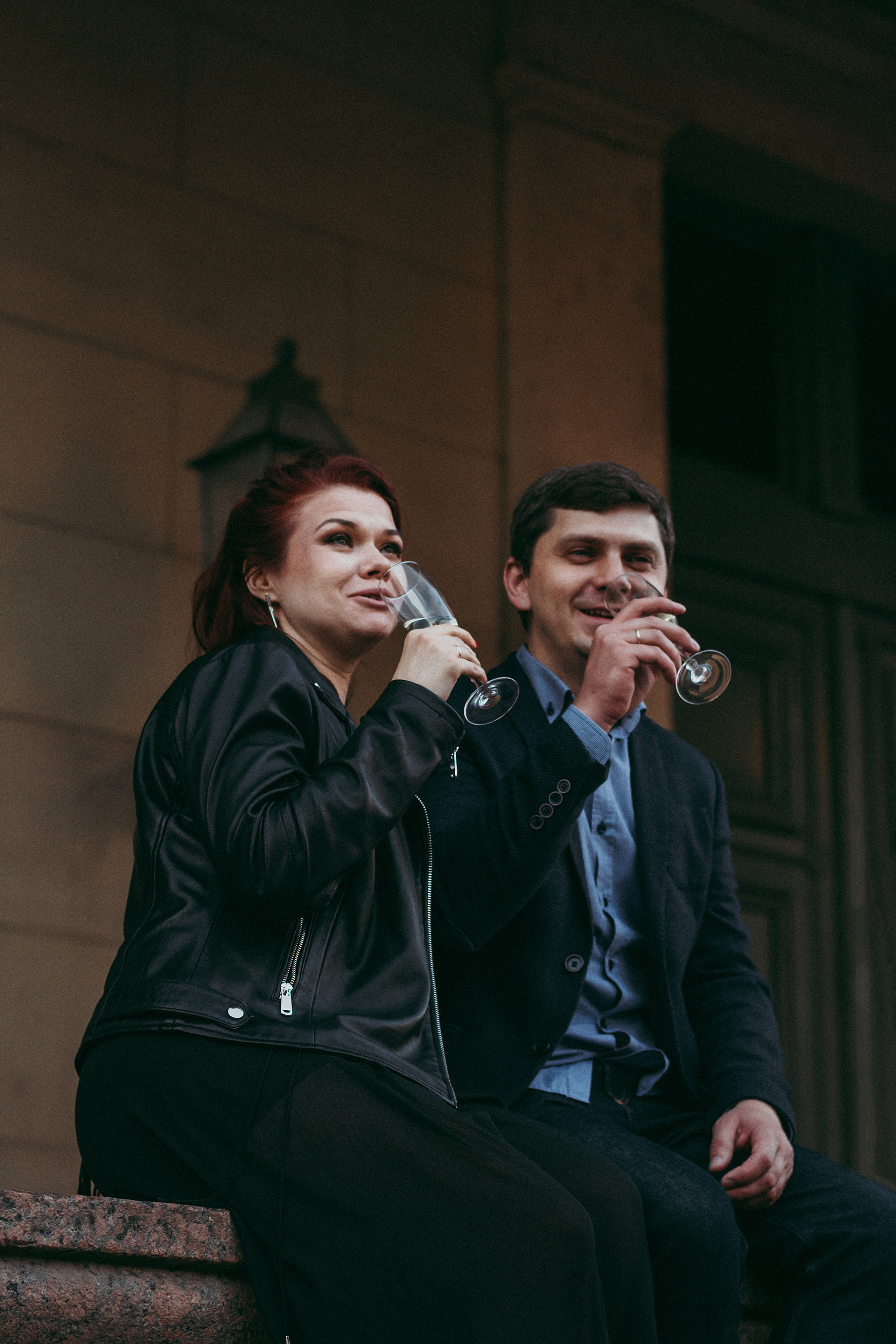 Юлия и Вадим. Июнь 2021. Санкт-Петербург. Ваш персональный фотограф в Волжском Мария Морозова