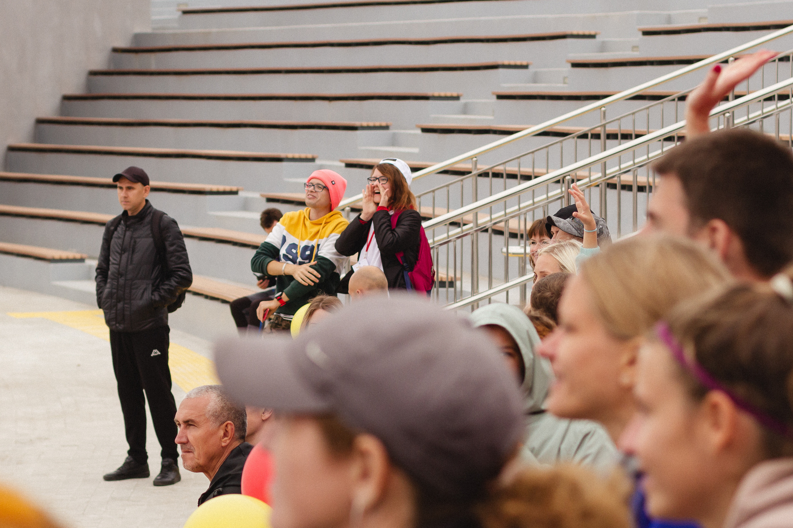 Волгоград Марафон 24 сентября 2022 год. Ваш персональный фотограф в Волжском Мария Морозова