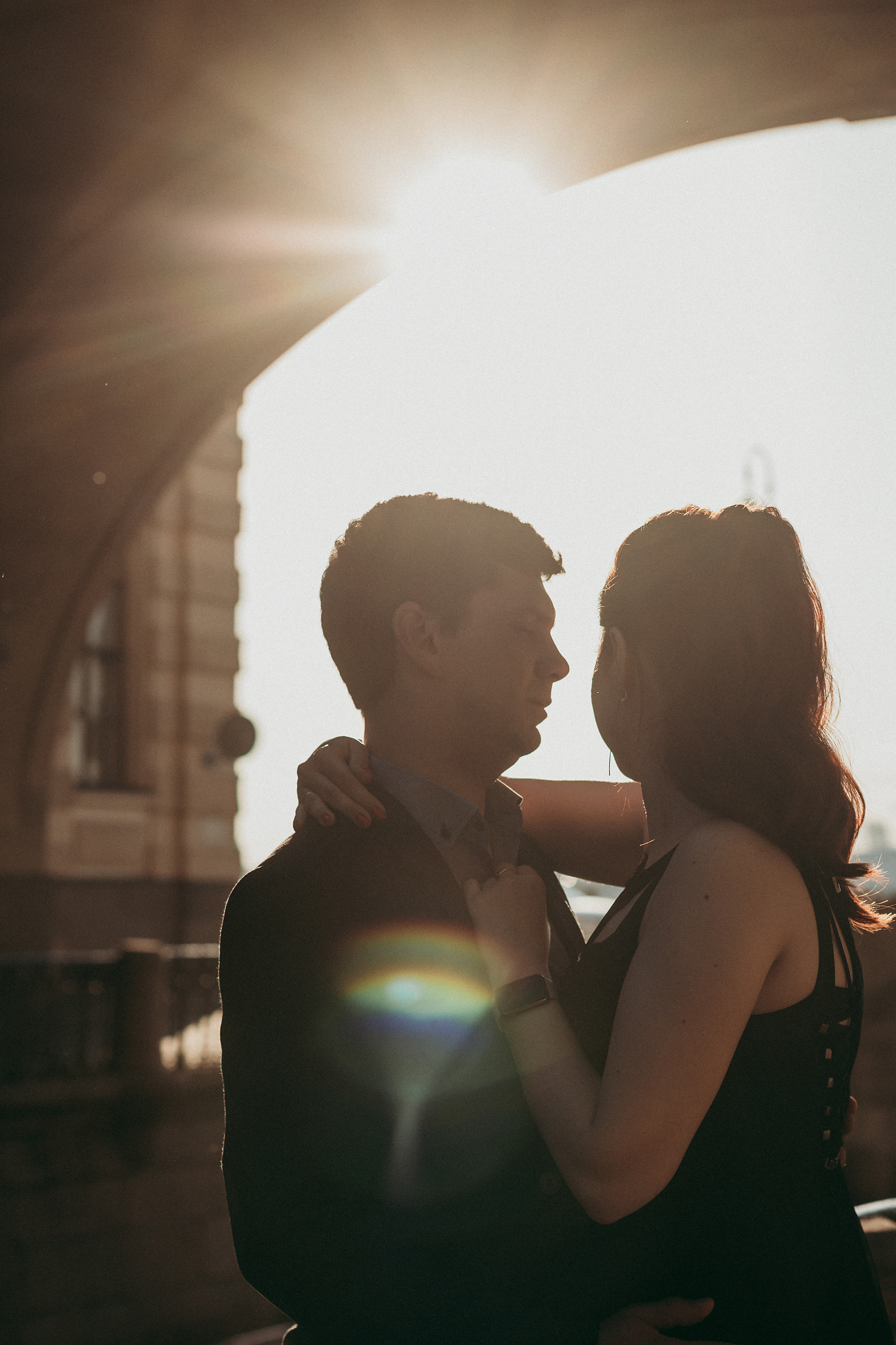 Юлия и Вадим. Июнь 2021. Санкт-Петербург. Ваш персональный фотограф в Волжском Мария Морозова