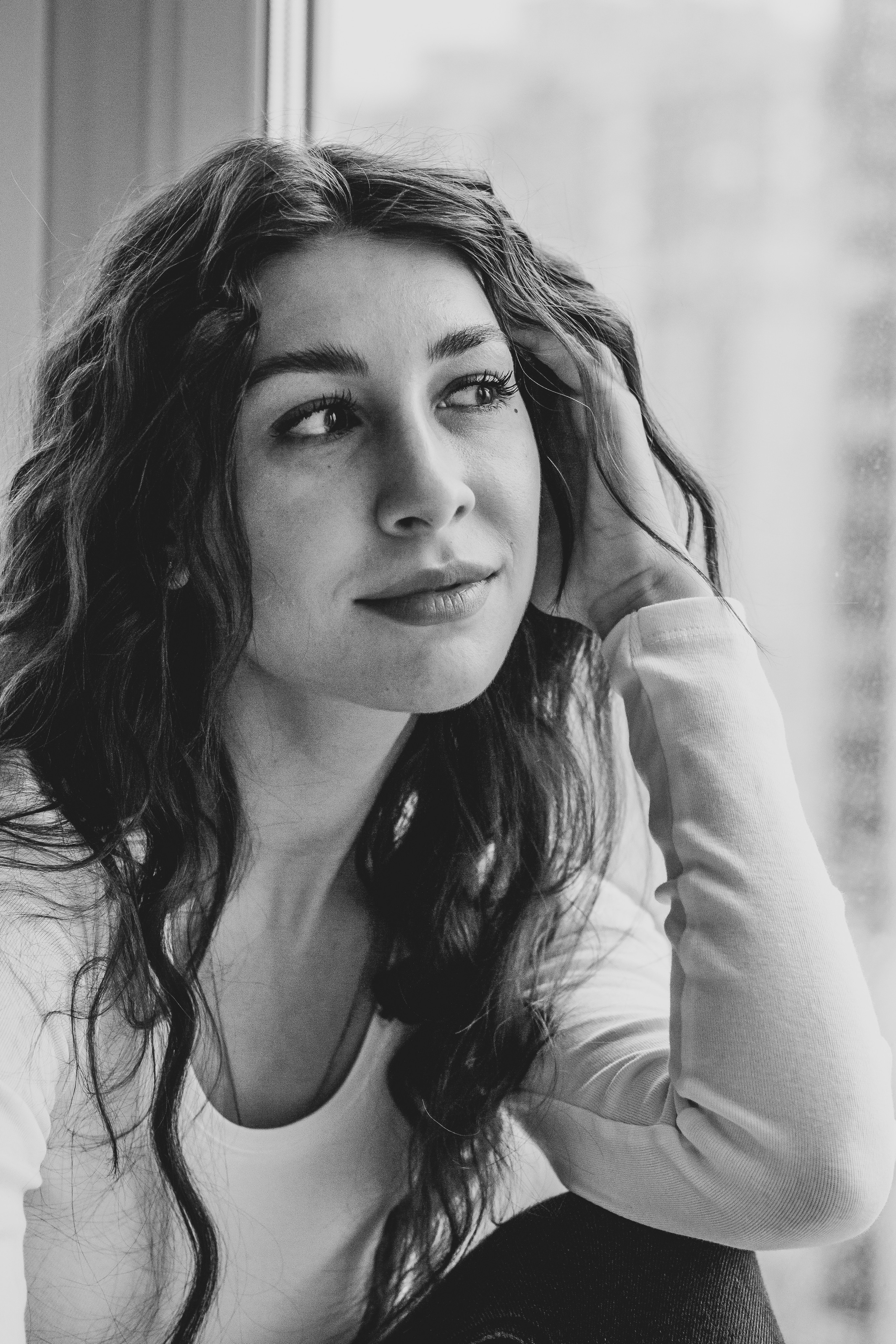 Татьяна и Алёна. Съёмка подруг. Октябрь 2020. Санкт-Петербург. Ваш персональный фотограф в Волжском Мария Морозова