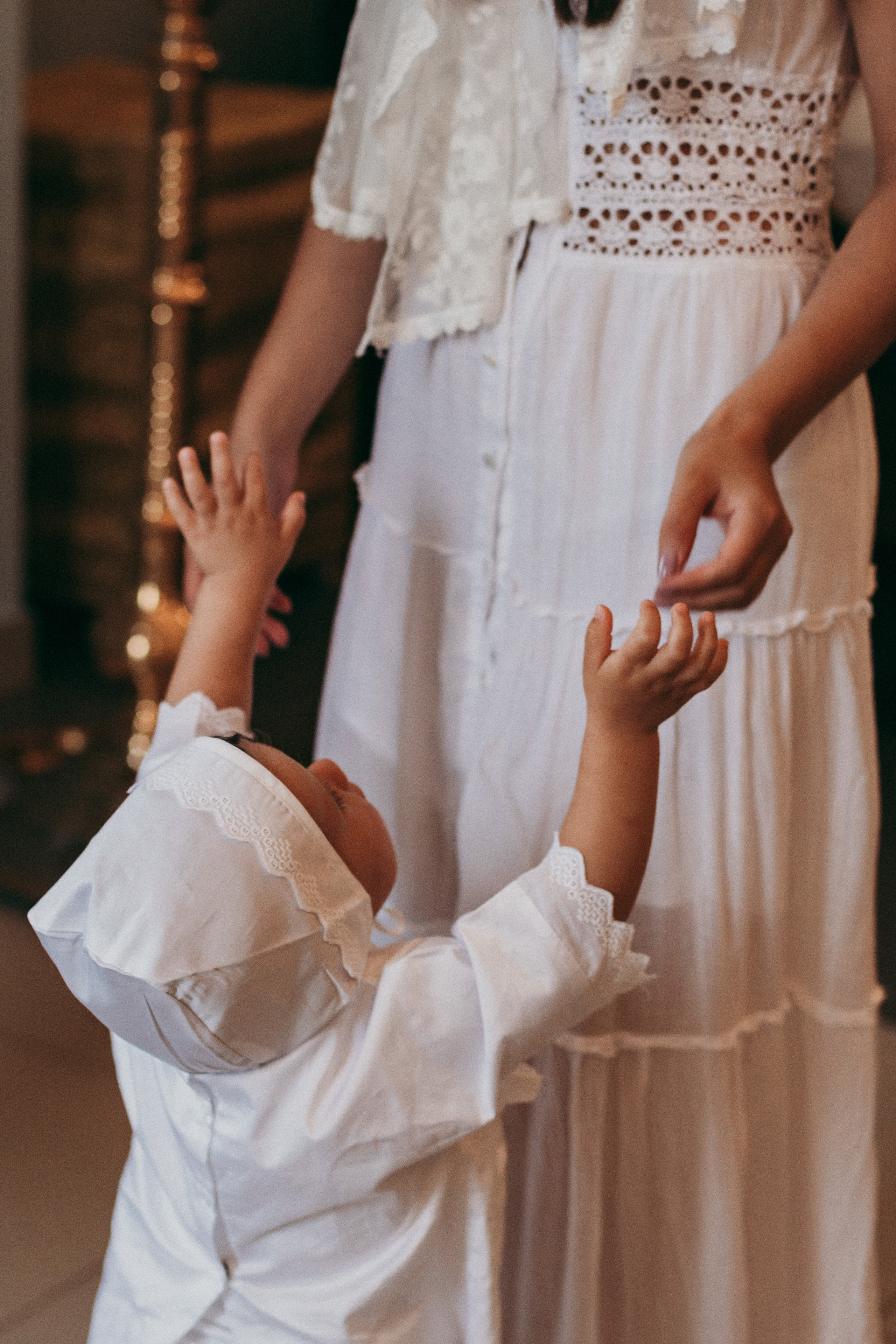 Таинство крещения в Сестрорецке. Август 2021. Ваш персональный фотограф в Волжском Мария Морозова