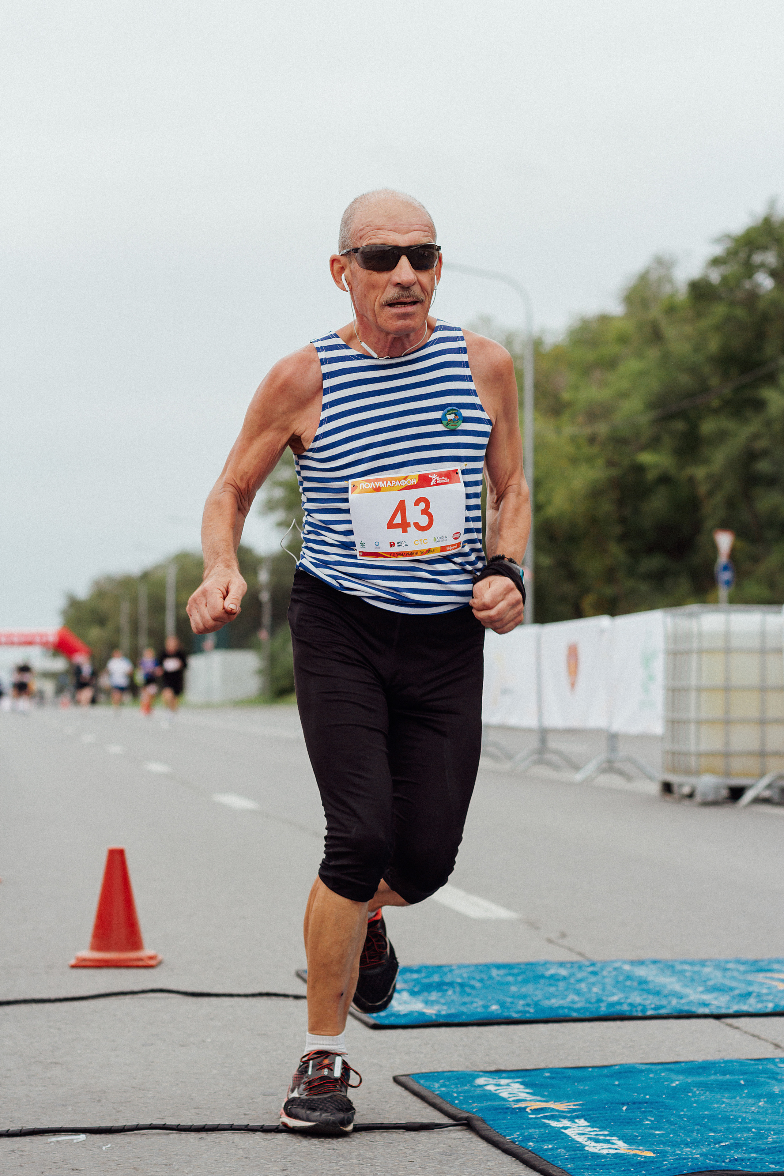 Волгоград Марафон 24 сентября 2022 год. Ваш персональный фотограф в Волжском Мария Морозова