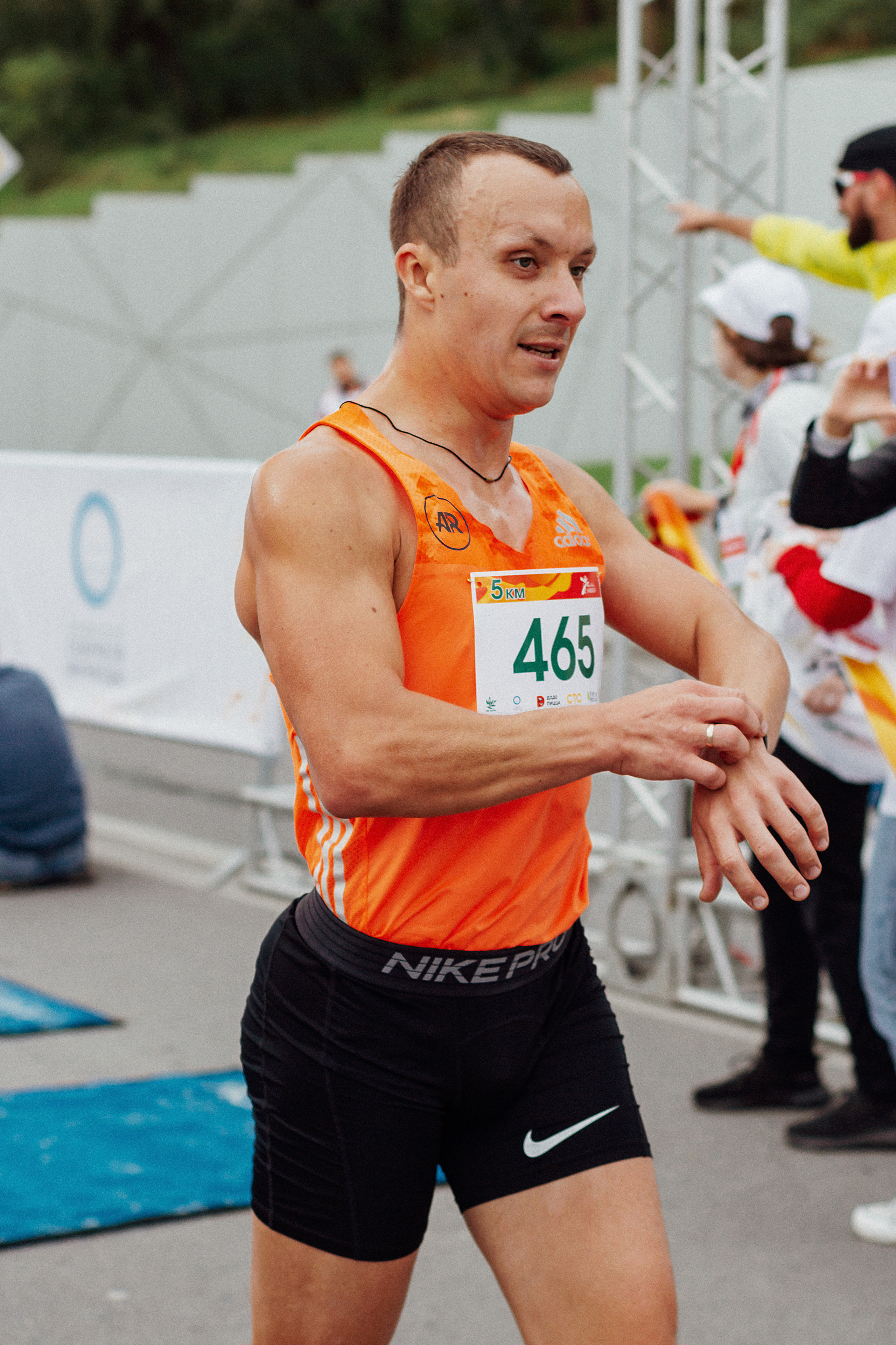 Волгоград Марафон 24 сентября 2022 год. Ваш персональный фотограф в Волжском Мария Морозова