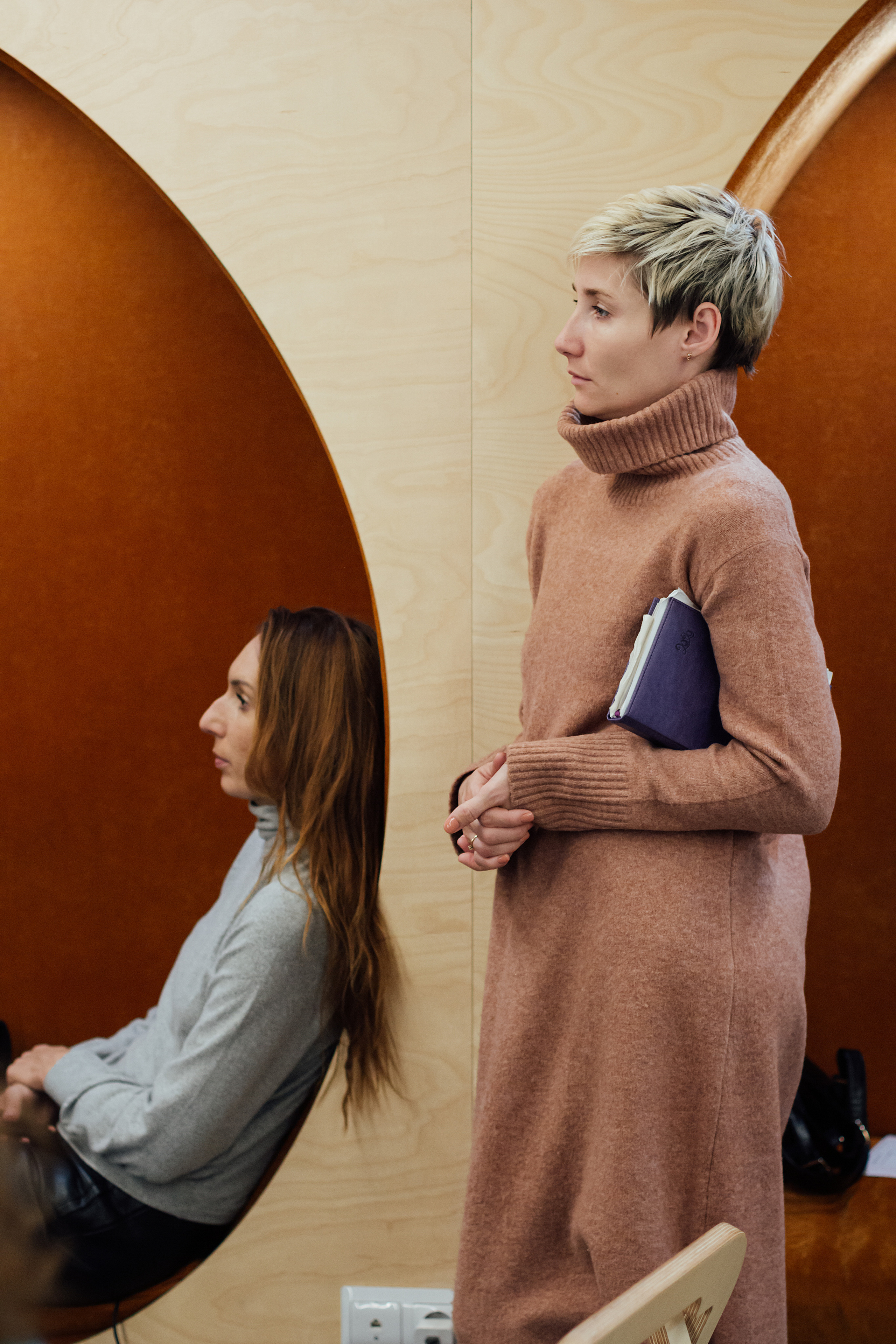 Вводный семинар. Аксесс Барс. Юлия Чай 07 декабря 2021. Санкт-Петербург. Ваш персональный фотограф в Волжском Мария Морозова