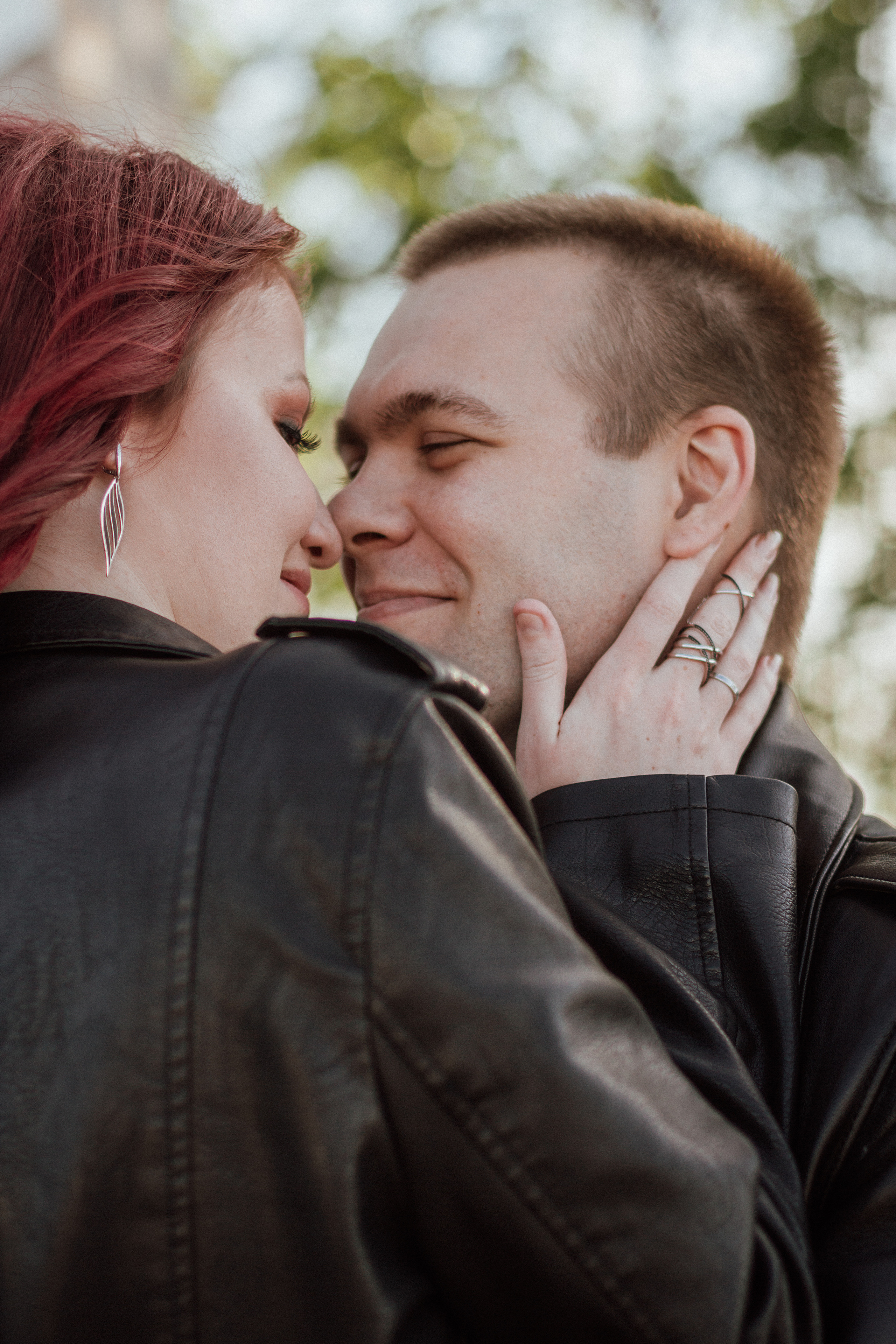 Павел и Елена. Июнь 2021. Осиновецкий маяк. Лен.обл. Ваш персональный фотограф в Волжском Мария Морозова