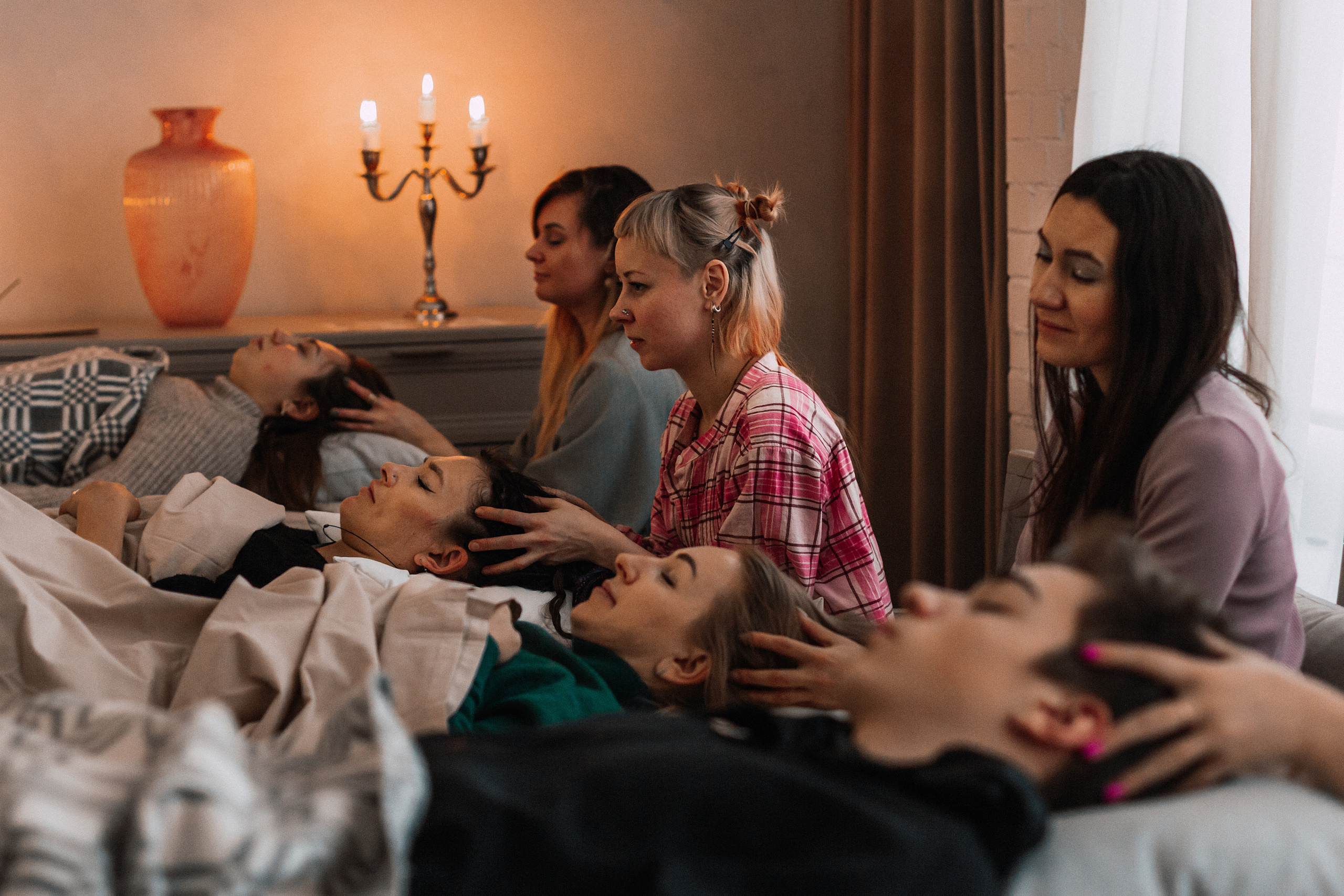 Практическая сессия Аксесс Барс с Юлией Чай. 12 декабря 2021. Санк-Петербург. Ваш персональный фотограф в Волжском Мария Морозова