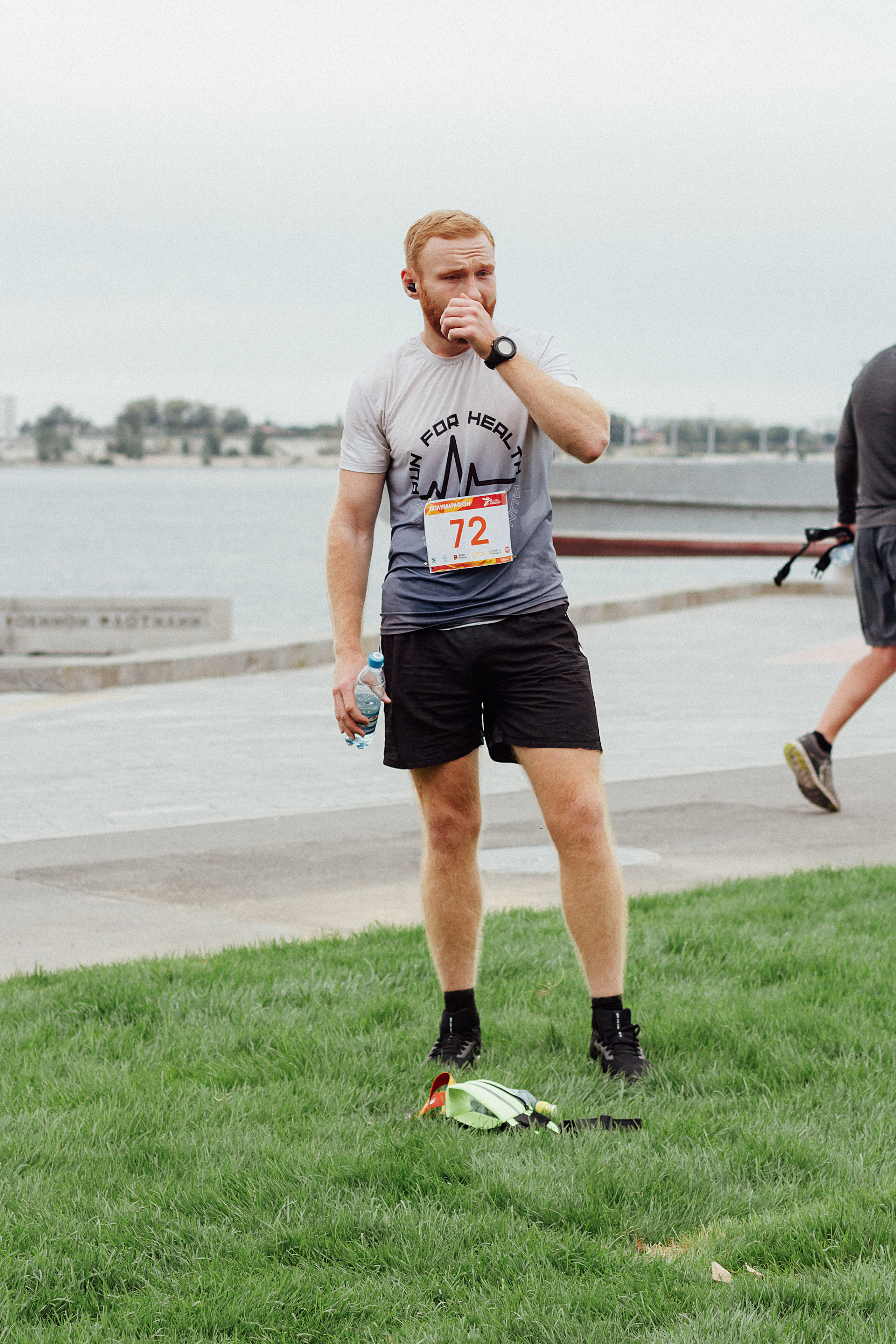 Волгоград Марафон 24 сентября 2022 год. Ваш персональный фотограф в Волжском Мария Морозова