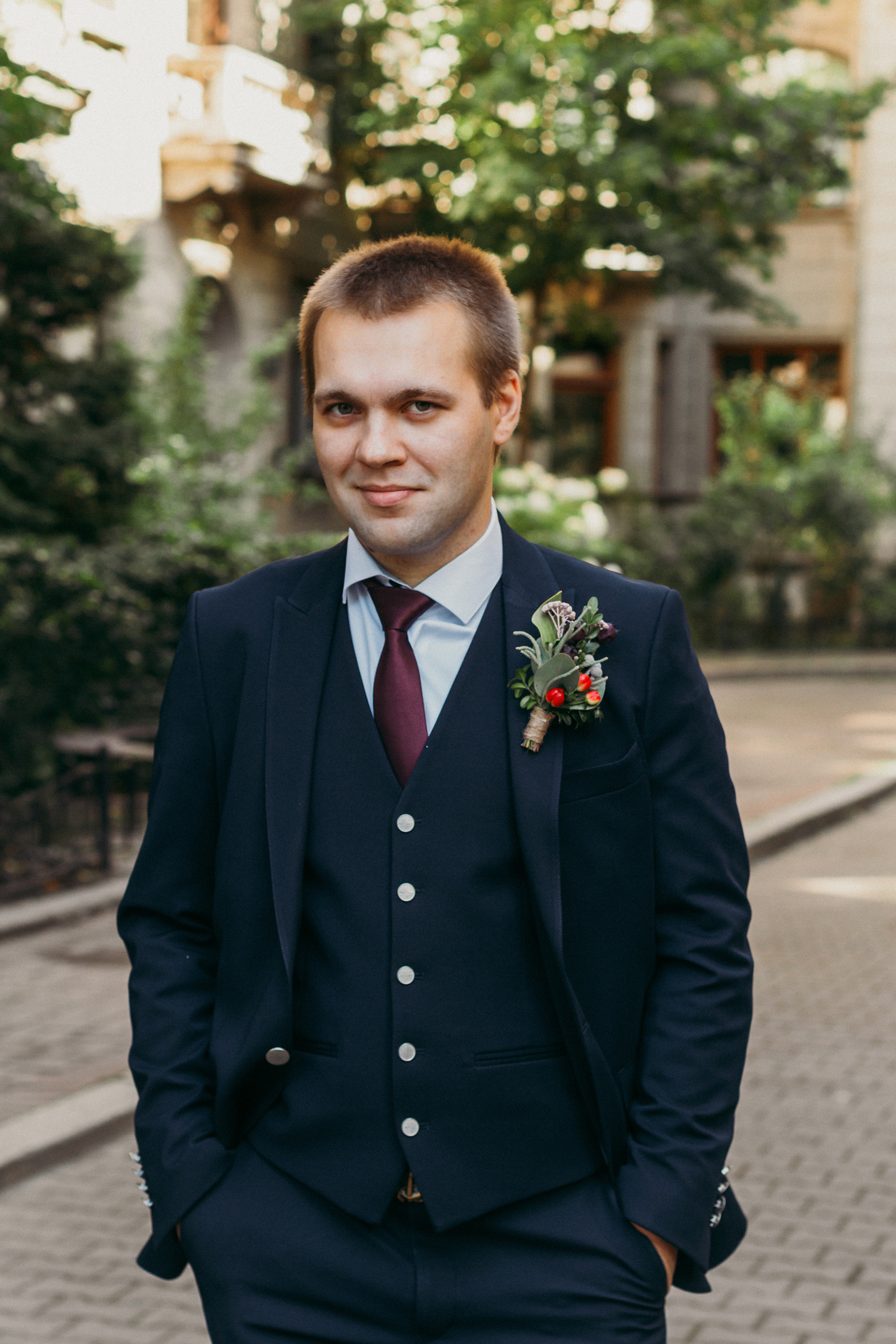 Павел и Елена. 18 августа 2021. Кронштадт. Ваш персональный фотограф в Волжском Мария Морозова