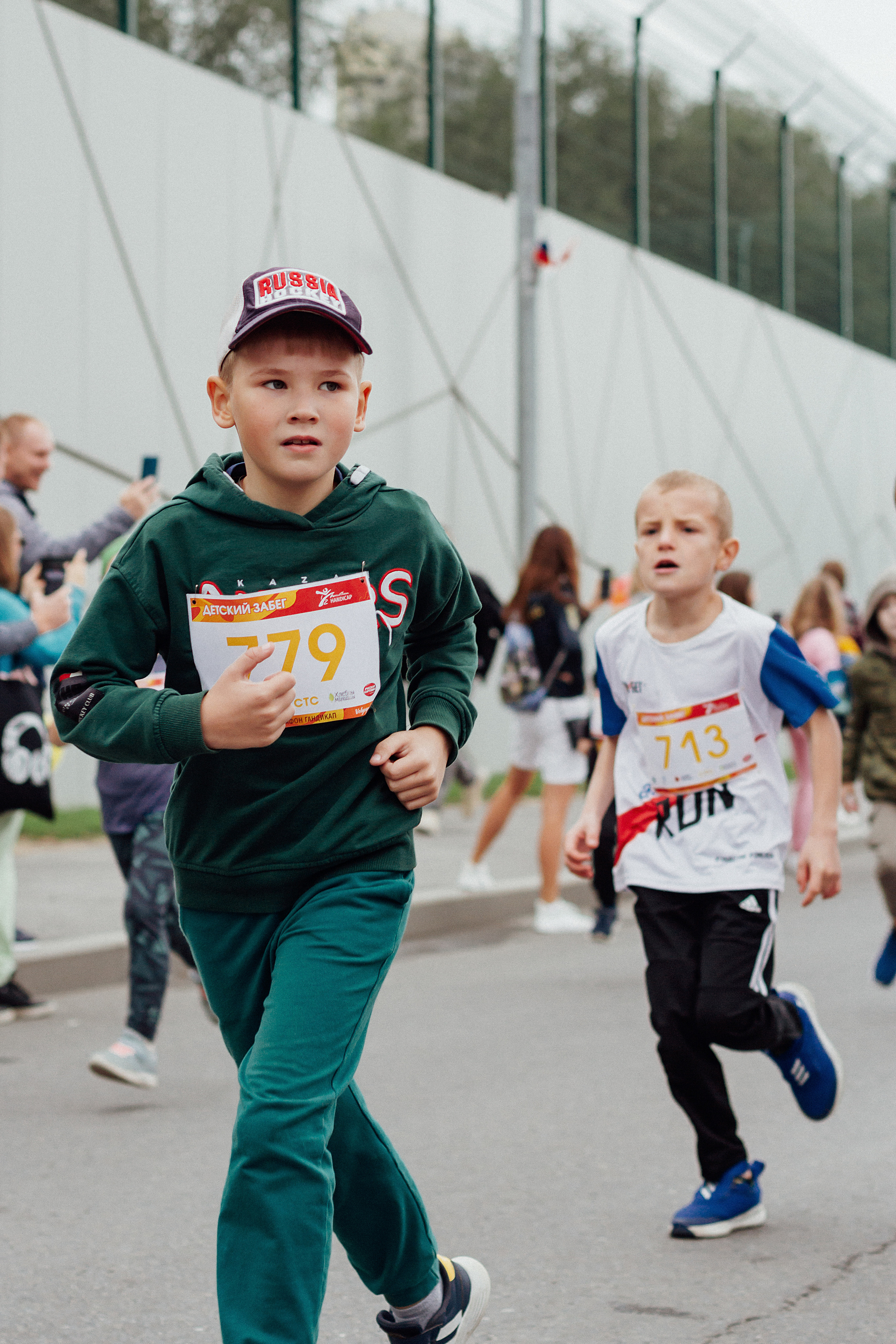 Волгоград Марафон 24 сентября 2022 год. Ваш персональный фотограф в Волжском Мария Морозова