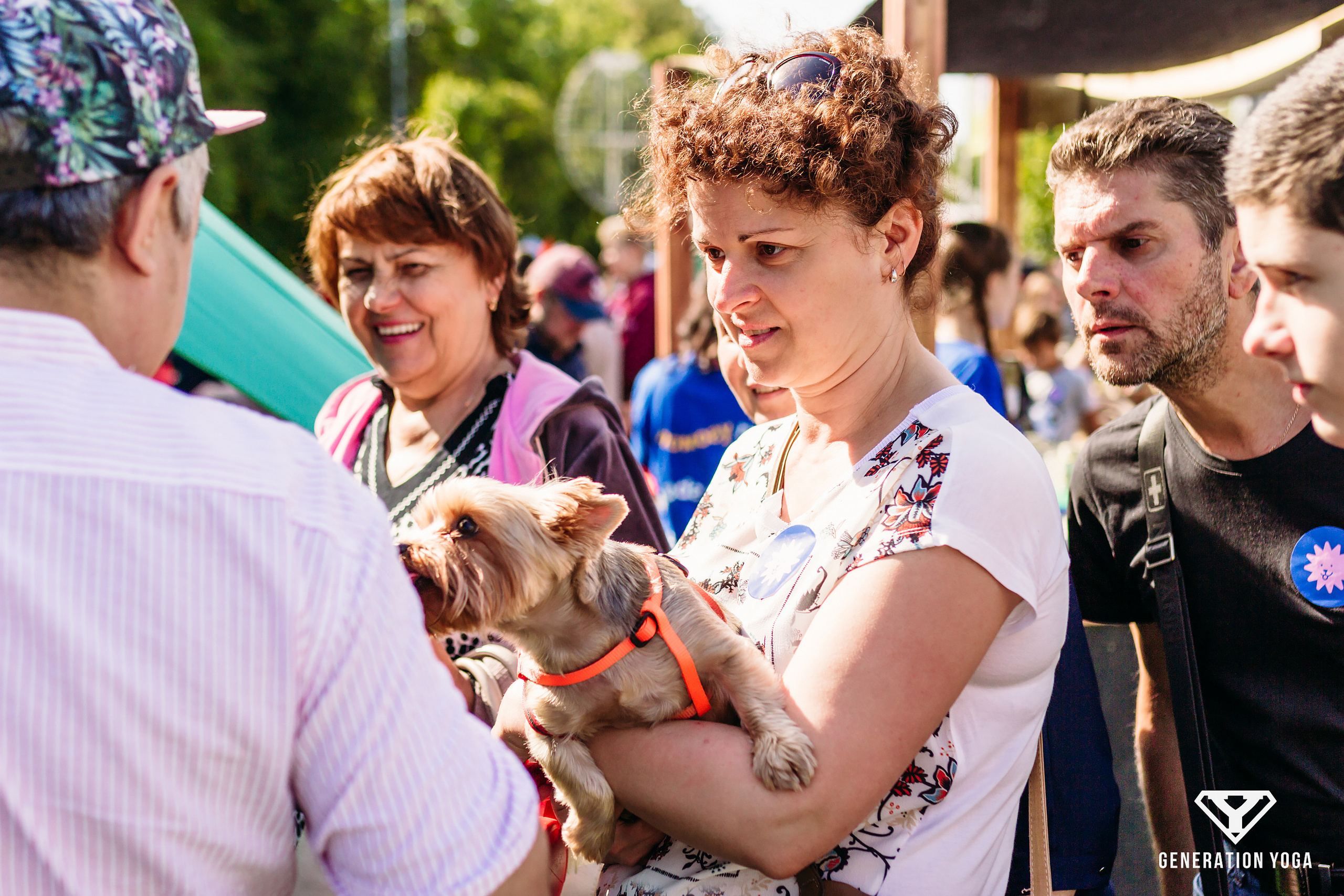 Фестиваль Петшопдейс. 09 сентября 2019 год. Санкт-Петербург. Ваш персональный фотограф в Волжском Мария Морозова