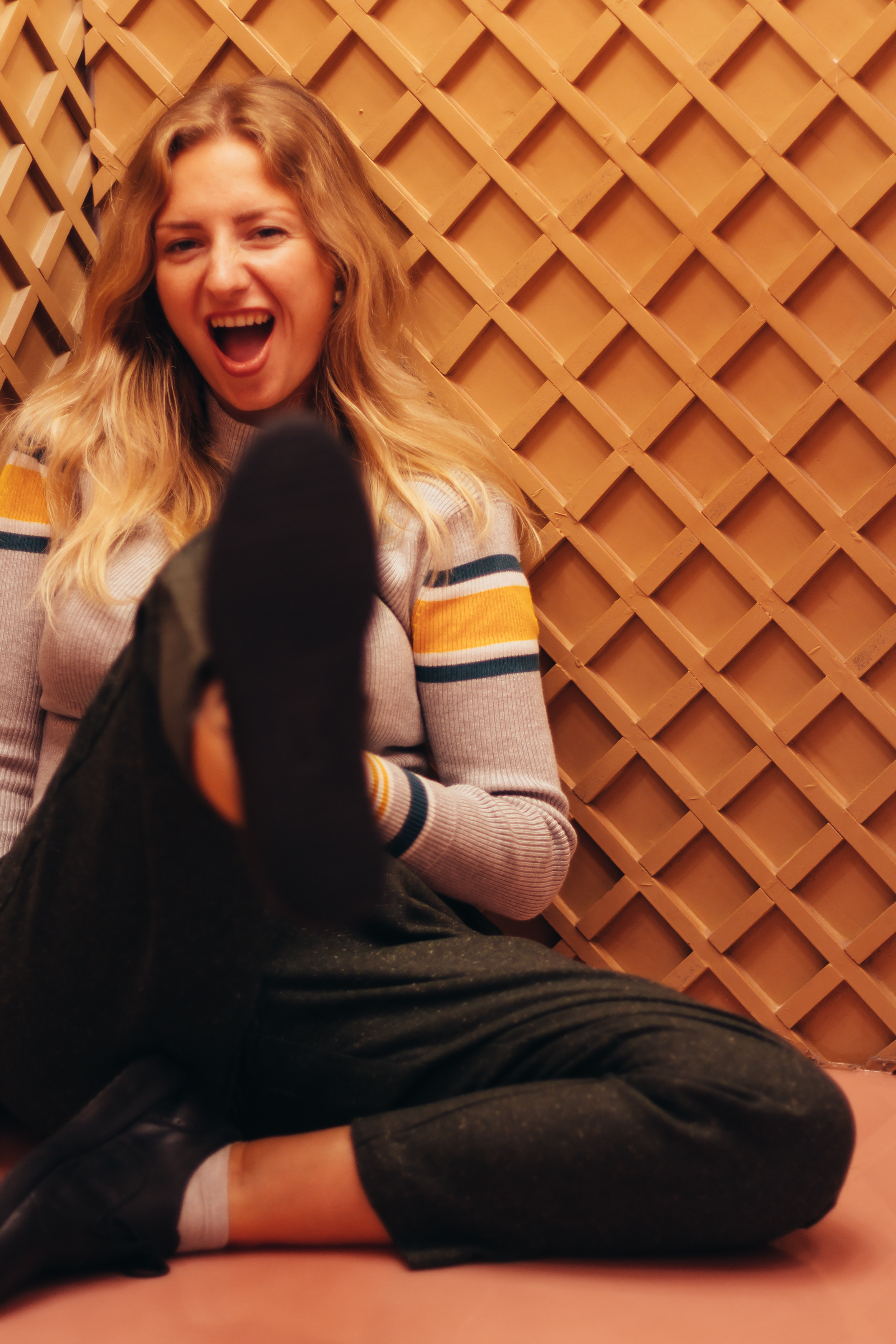 Евгения. Музей сладостей. Октябрь 2019. Санкт-Петербург. Ваш персональный фотограф в Волжском Мария Морозова