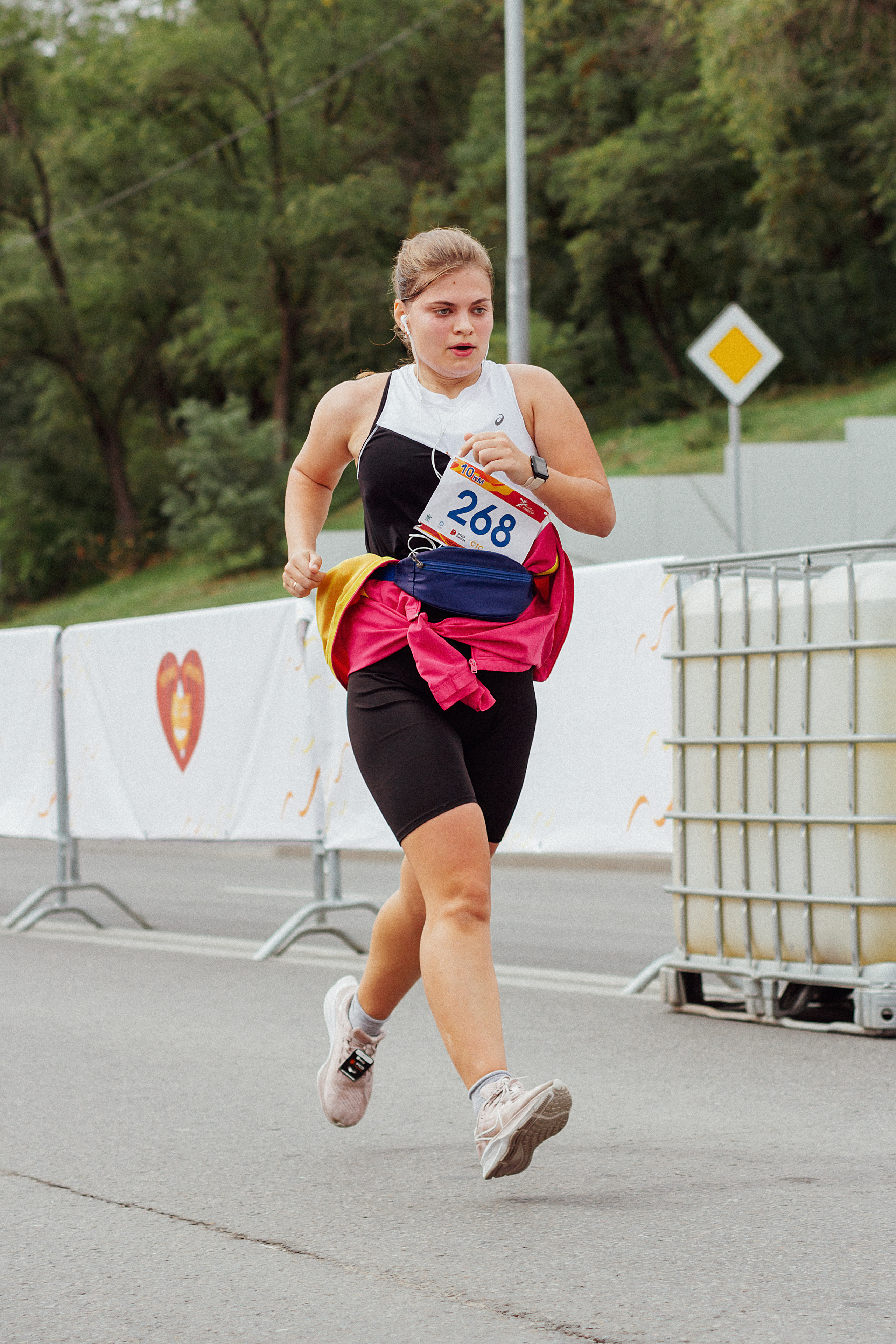 Волгоград Марафон 24 сентября 2022 год. Ваш персональный фотограф в Волжском Мария Морозова