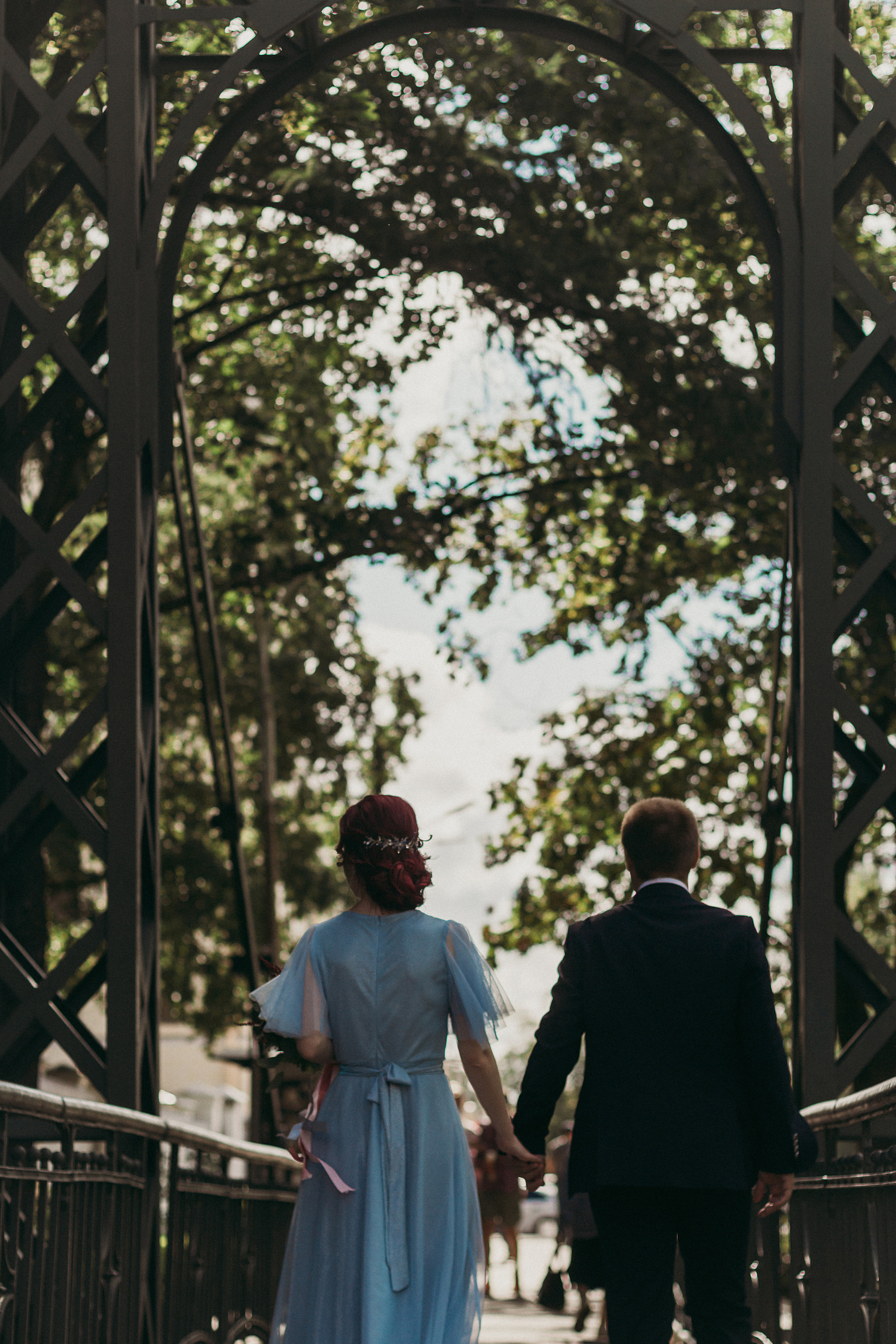 Павел и Елена. 18 августа 2021. Кронштадт. Ваш персональный фотограф в Волжском Мария Морозова