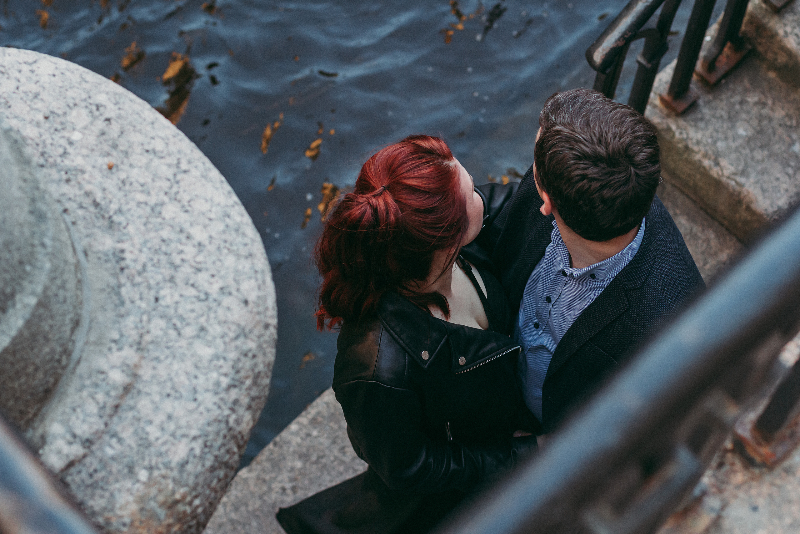 Юлия и Вадим. Июнь 2021. Санкт-Петербург. Ваш персональный фотограф в Волжском Мария Морозова