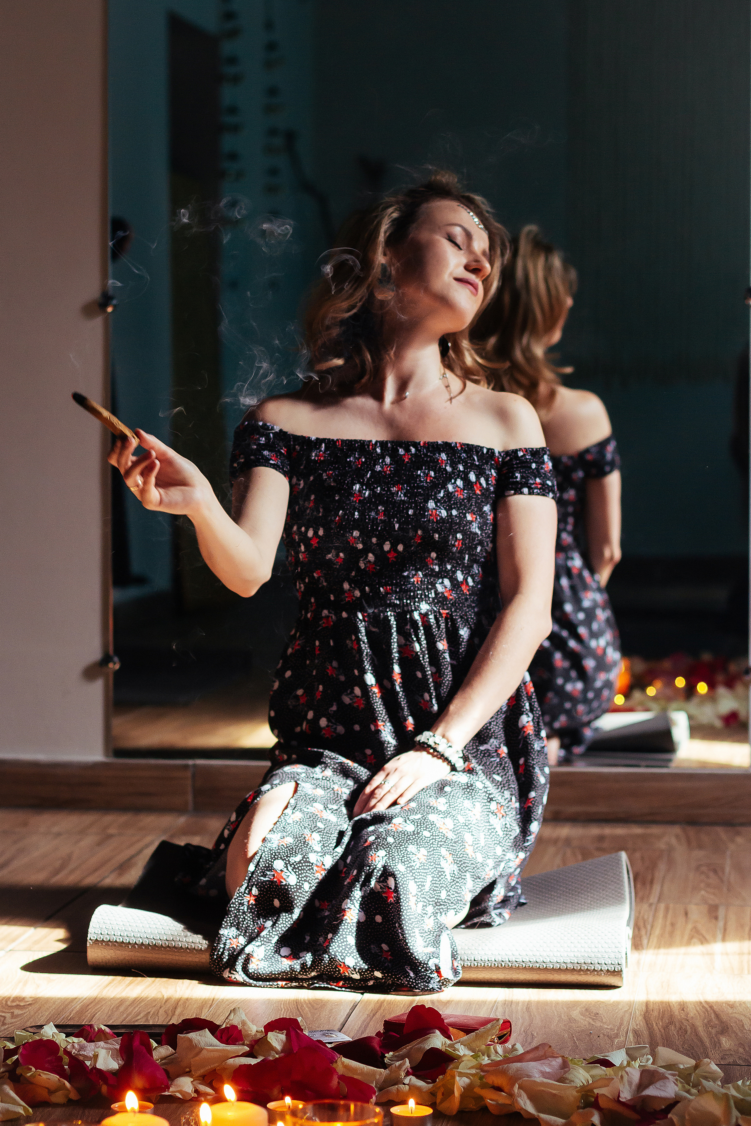 Женский круг. 14 марта 2021. Ростов-на-Дону. Ваш персональный фотограф в Волжском Мария Морозова