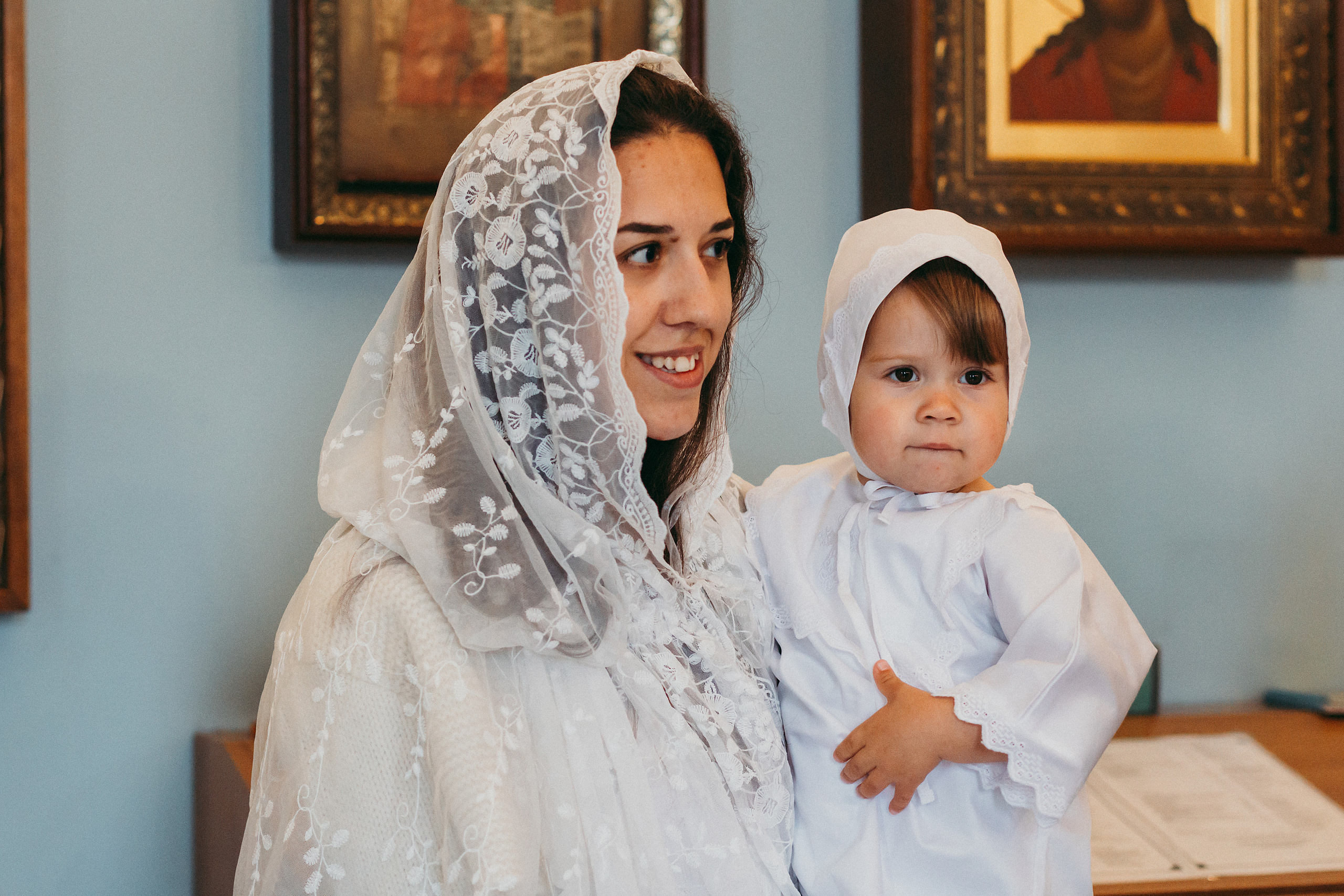 Таинство крещения в Сестрорецке. Август 2021. Ваш персональный фотограф в Волжском Мария Морозова