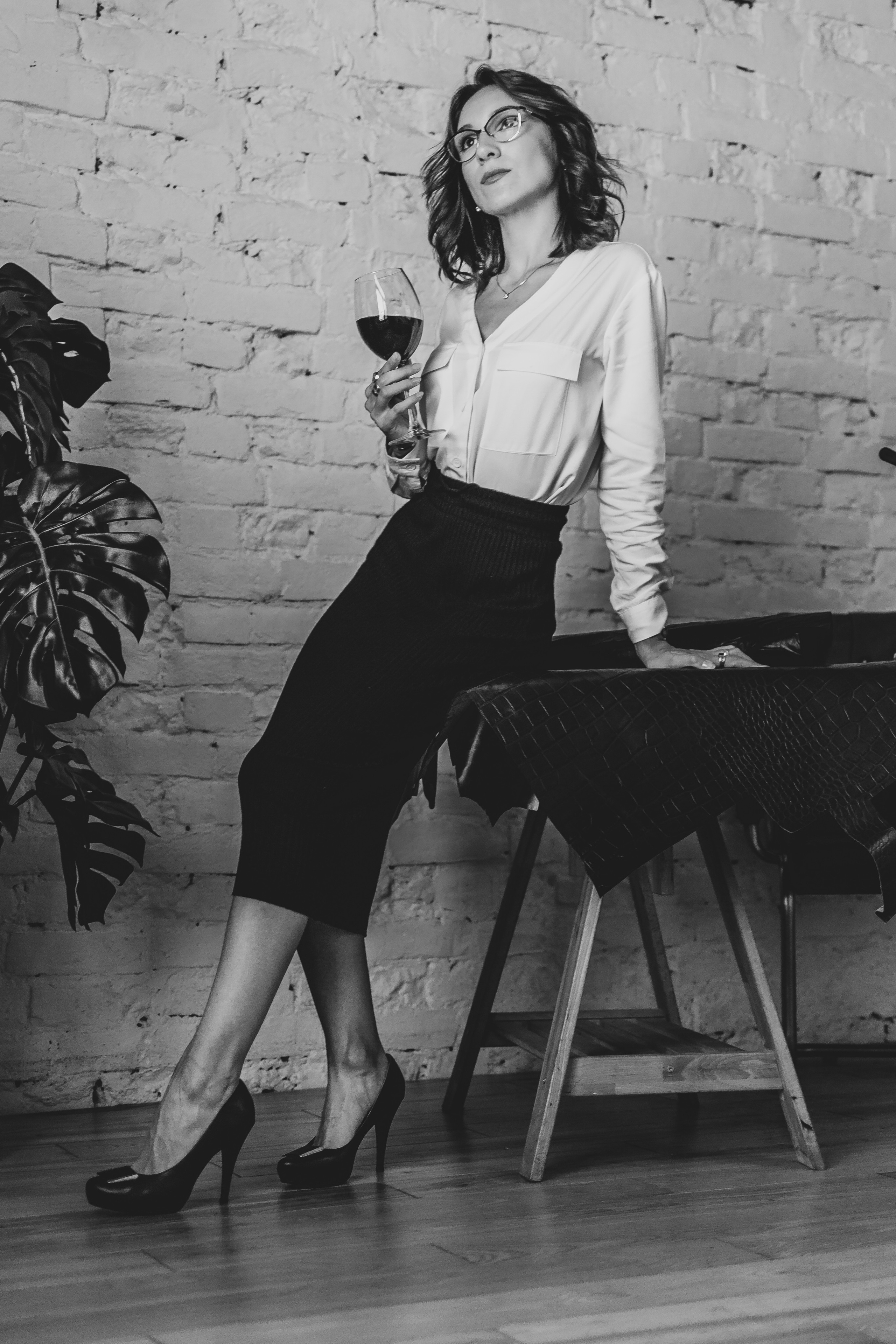 Съёмка мастера кожевенного дела. Ангелина. Август 2020. Санкт-Петербург. Ваш персональный фотограф в Волжском Мария Морозова