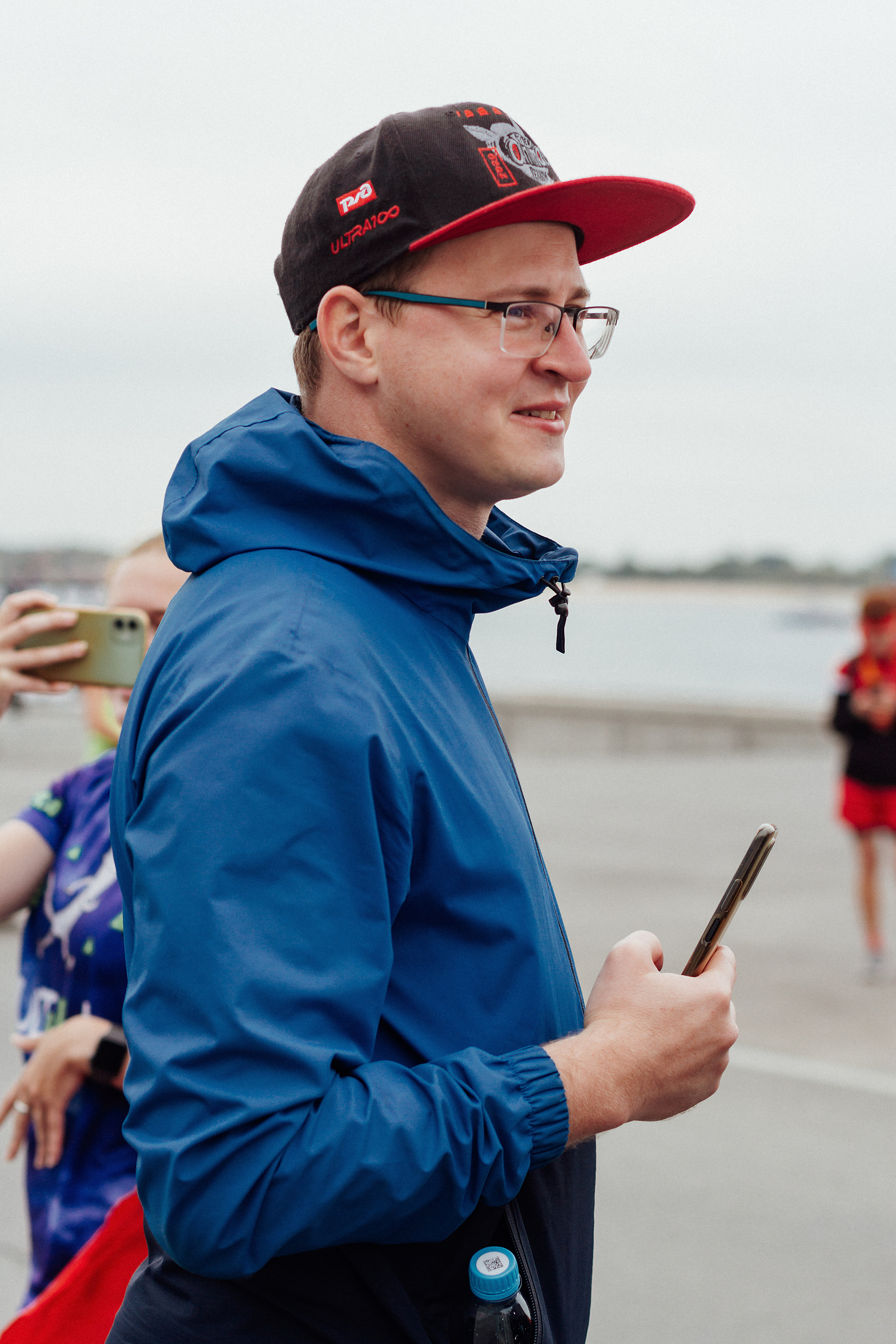 Волгоград Марафон 24 сентября 2022 год. Ваш персональный фотограф в Волжском Мария Морозова